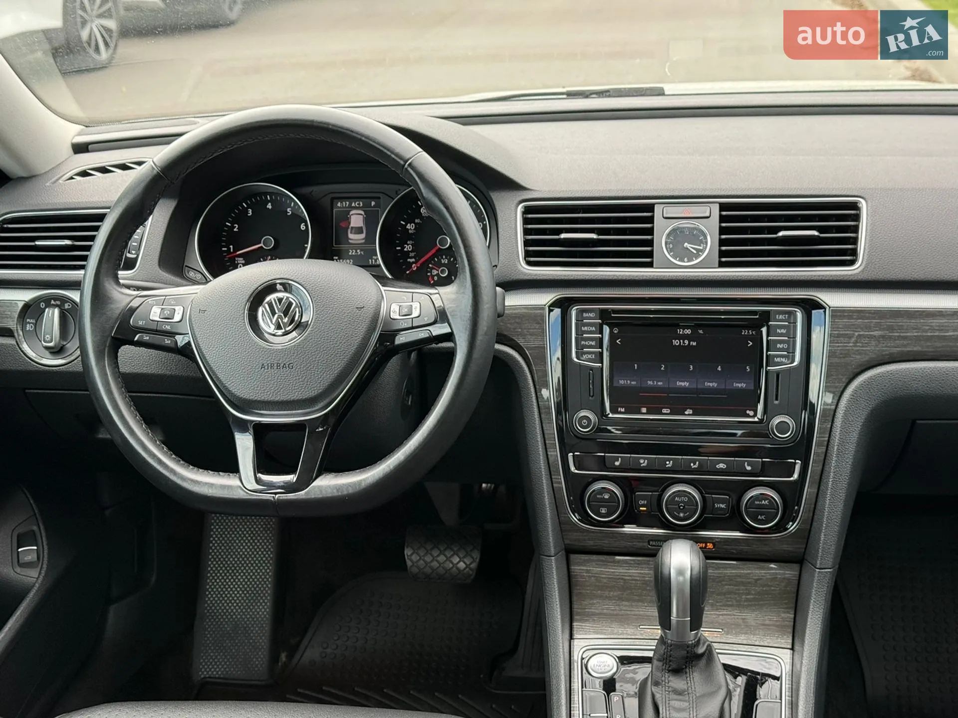 2016 Volkswagen Passat - мініатюра 13