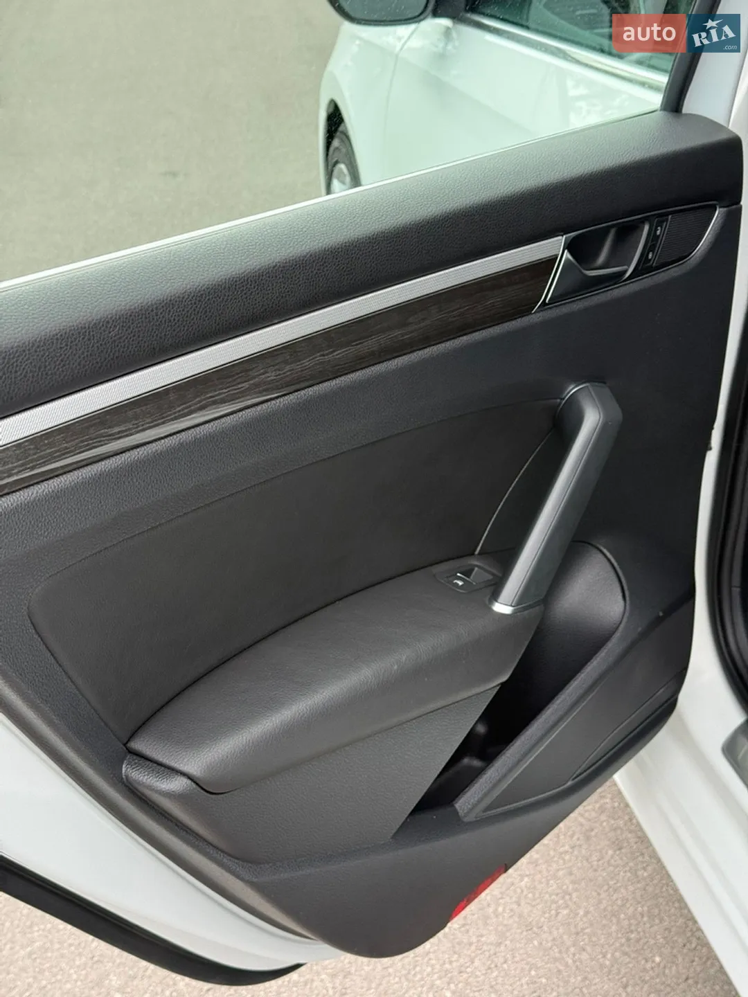 2016 Volkswagen Passat - мініатюра 29