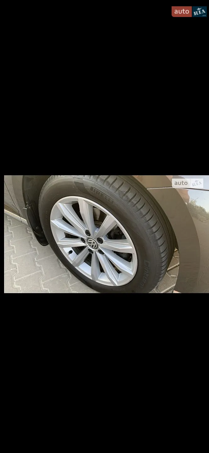 2016 Volkswagen Passat - мініатюра 38