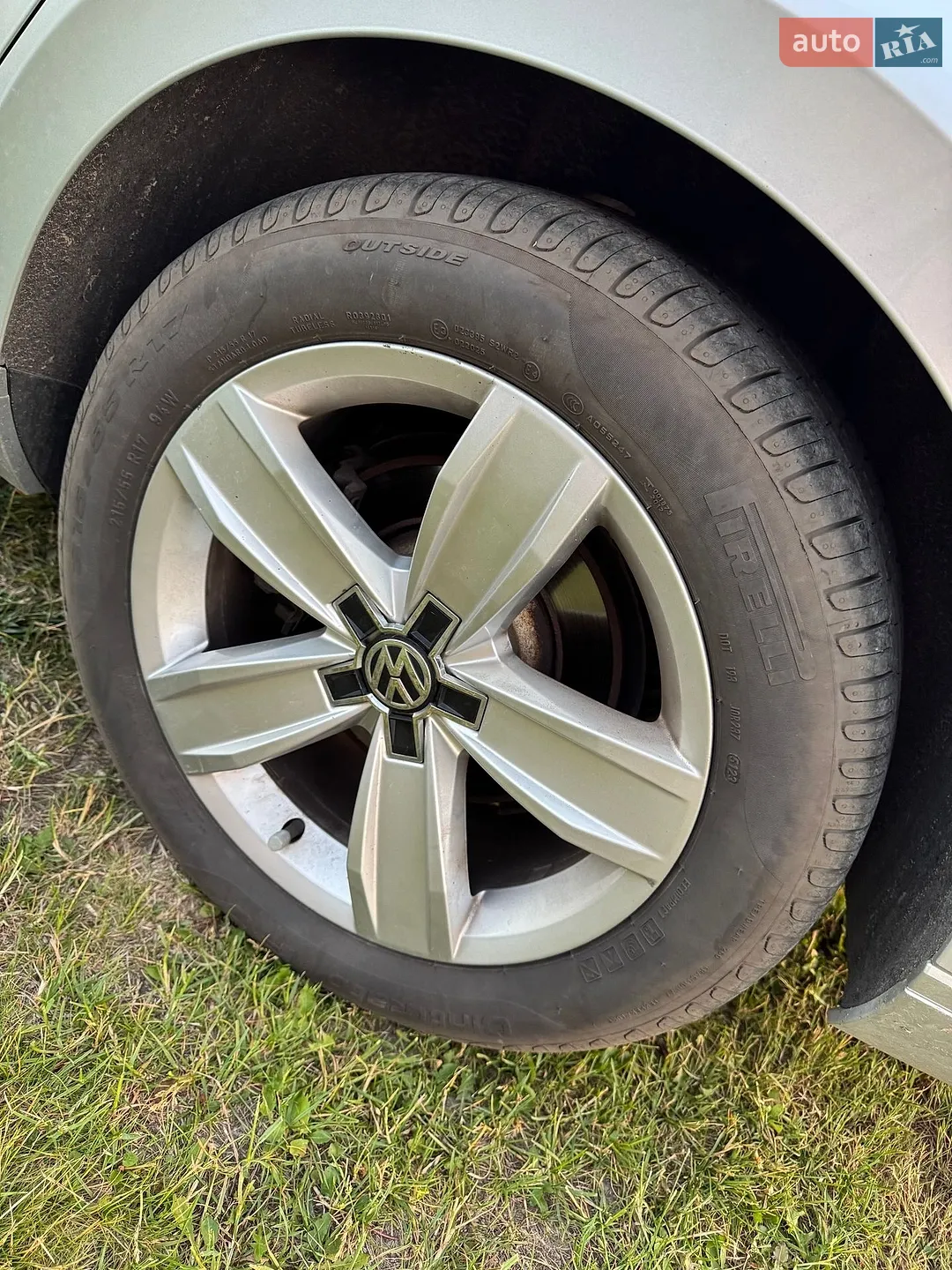 2019 Volkswagen Passat - мініатюра 6