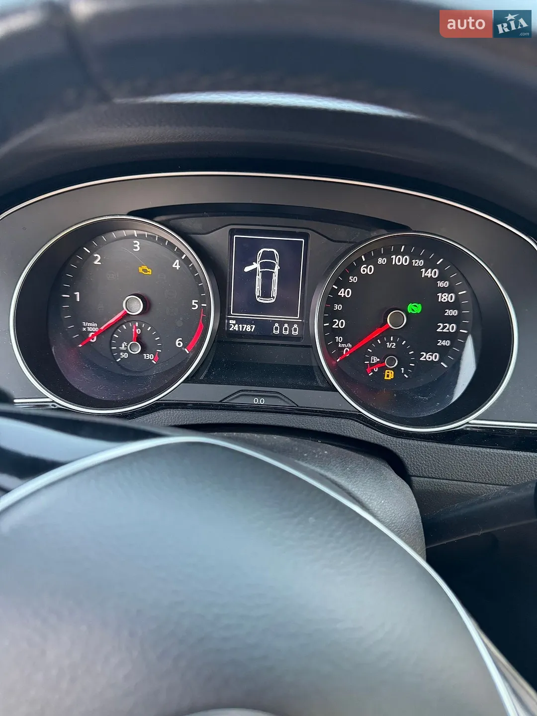2019 Volkswagen Passat - мініатюра 10