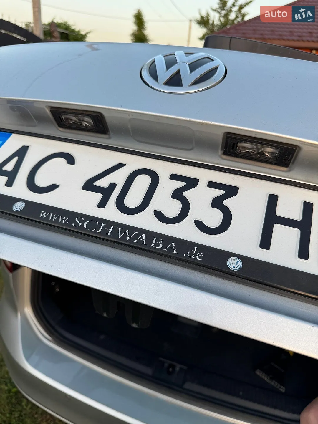 2019 Volkswagen Passat - мініатюра 16