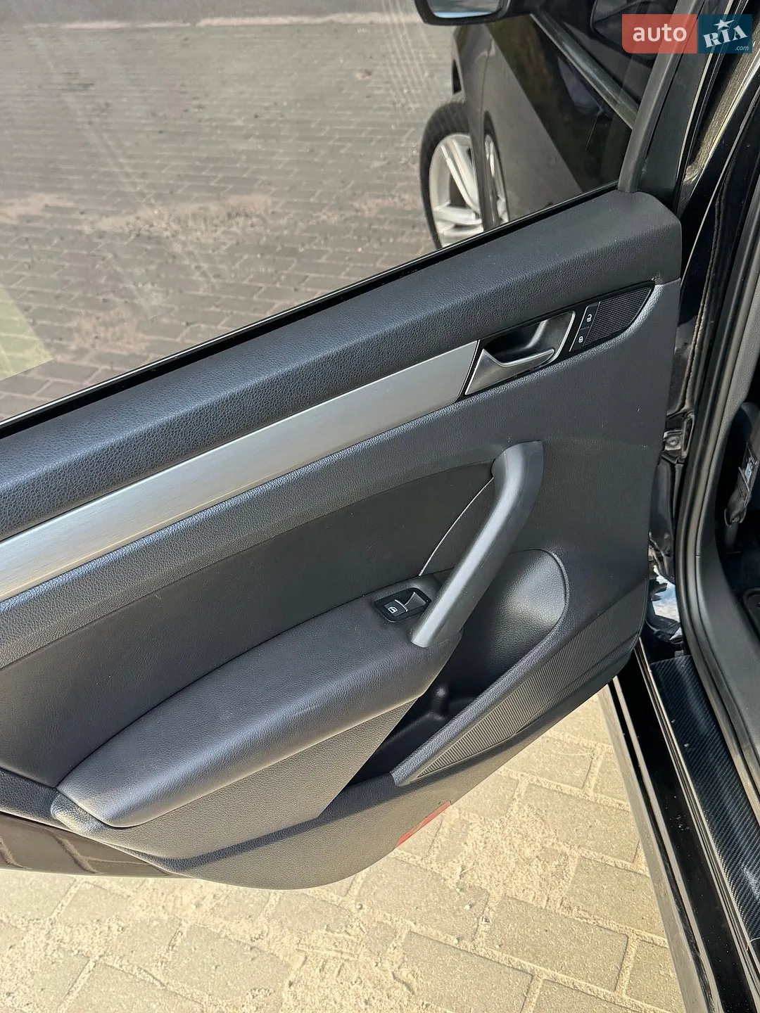 2013 Volkswagen Passat - мініатюра 14
