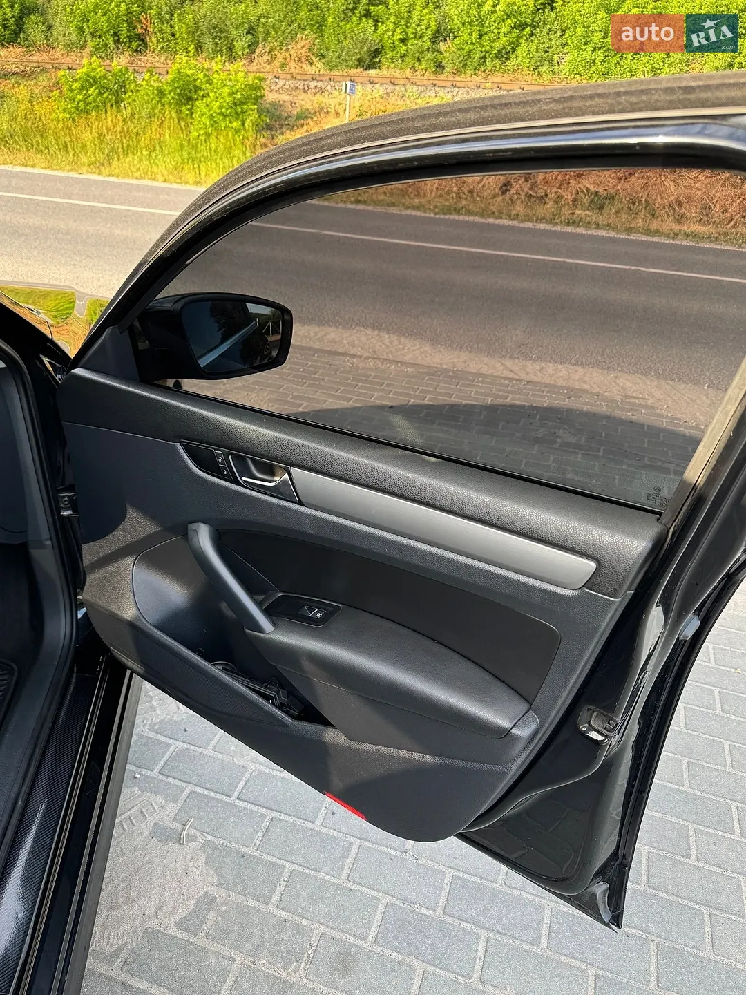 2013 Volkswagen Passat - мініатюра 20