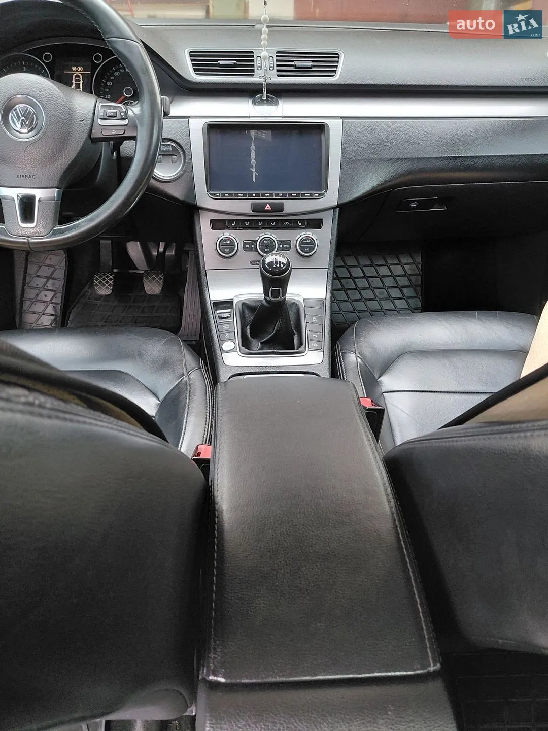 2014 Volkswagen Passat - мініатюра 9