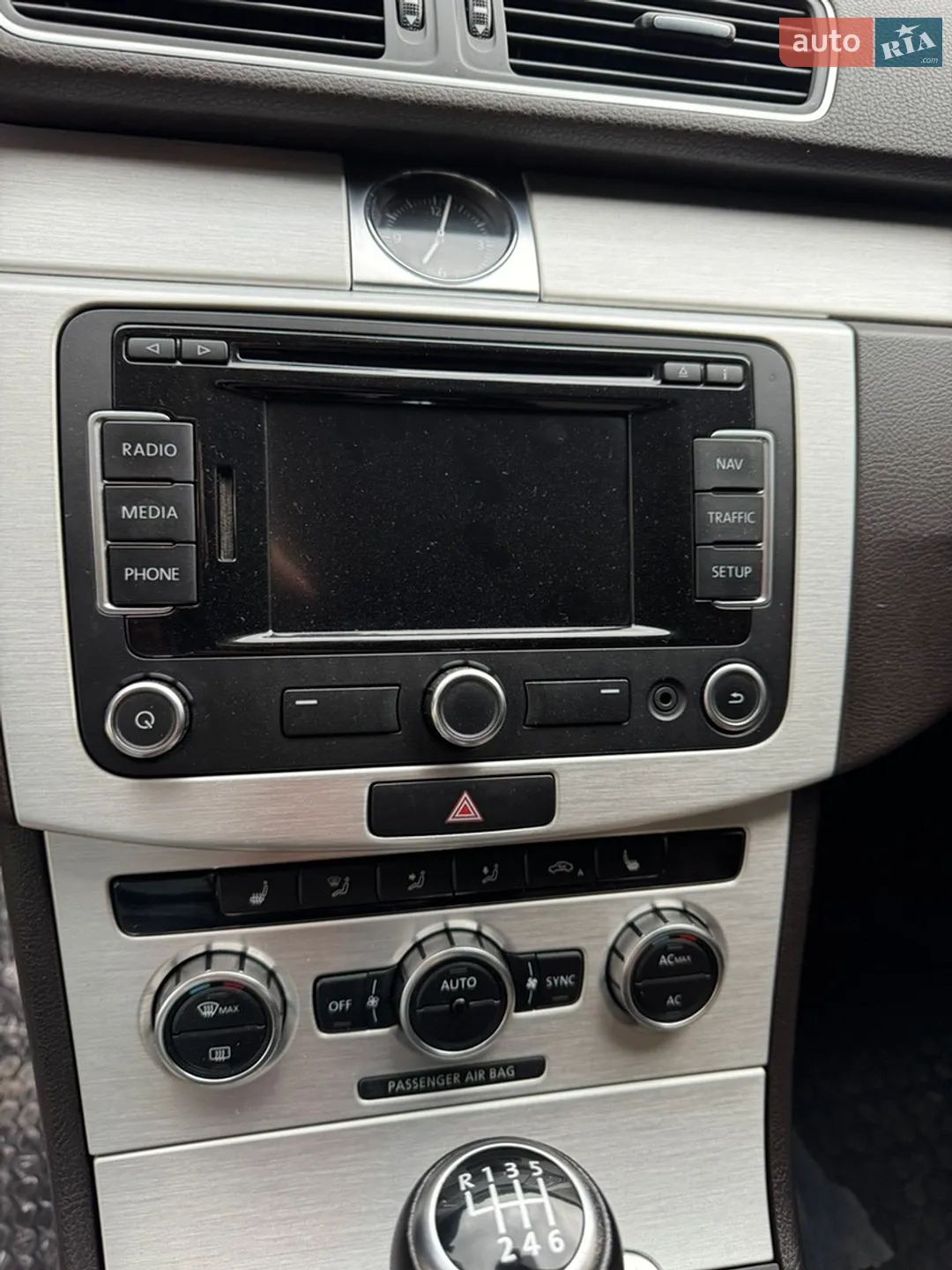 2011 Volkswagen Passat - мініатюра 18