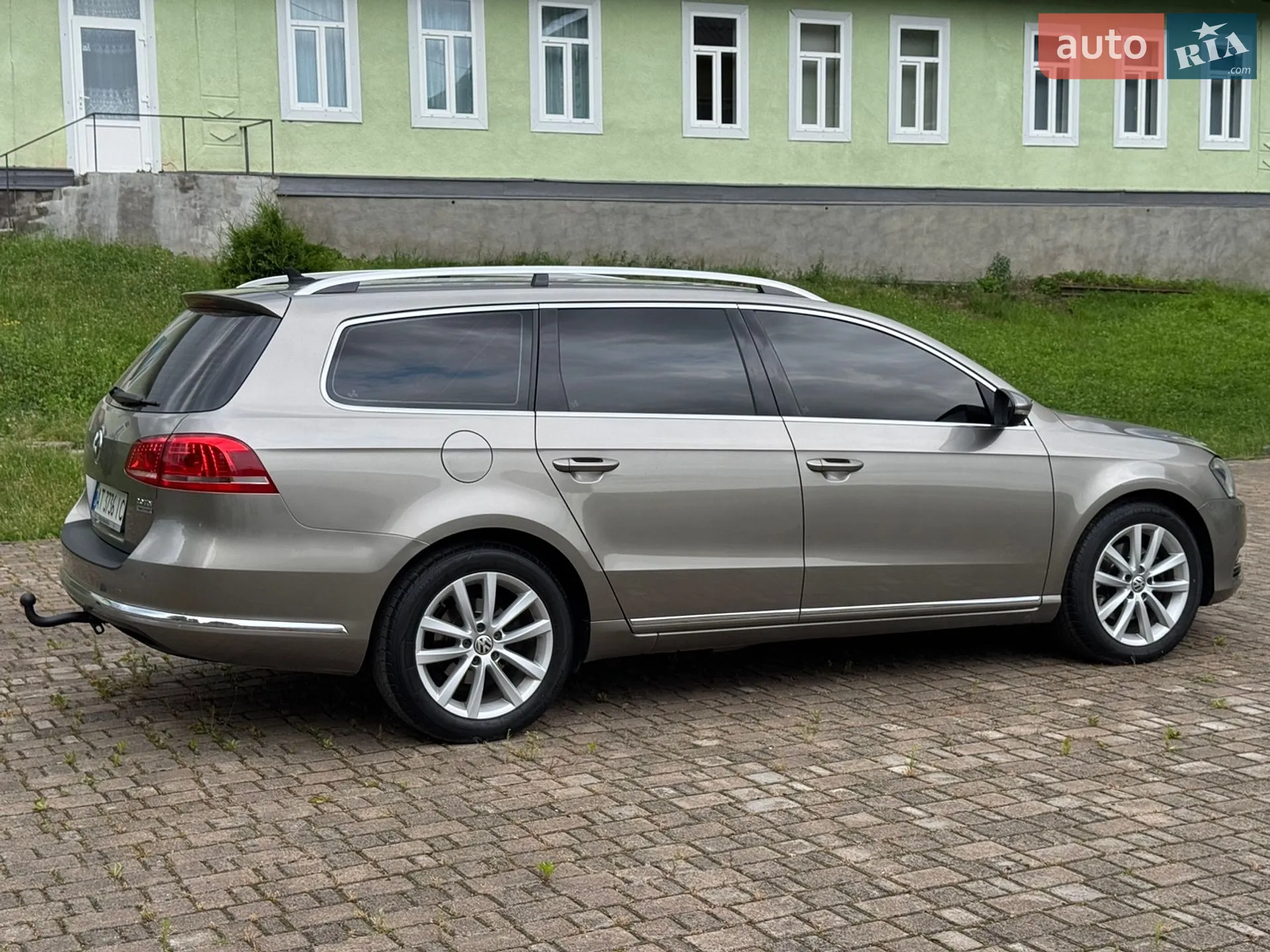 2011 Volkswagen Passat - мініатюра 36