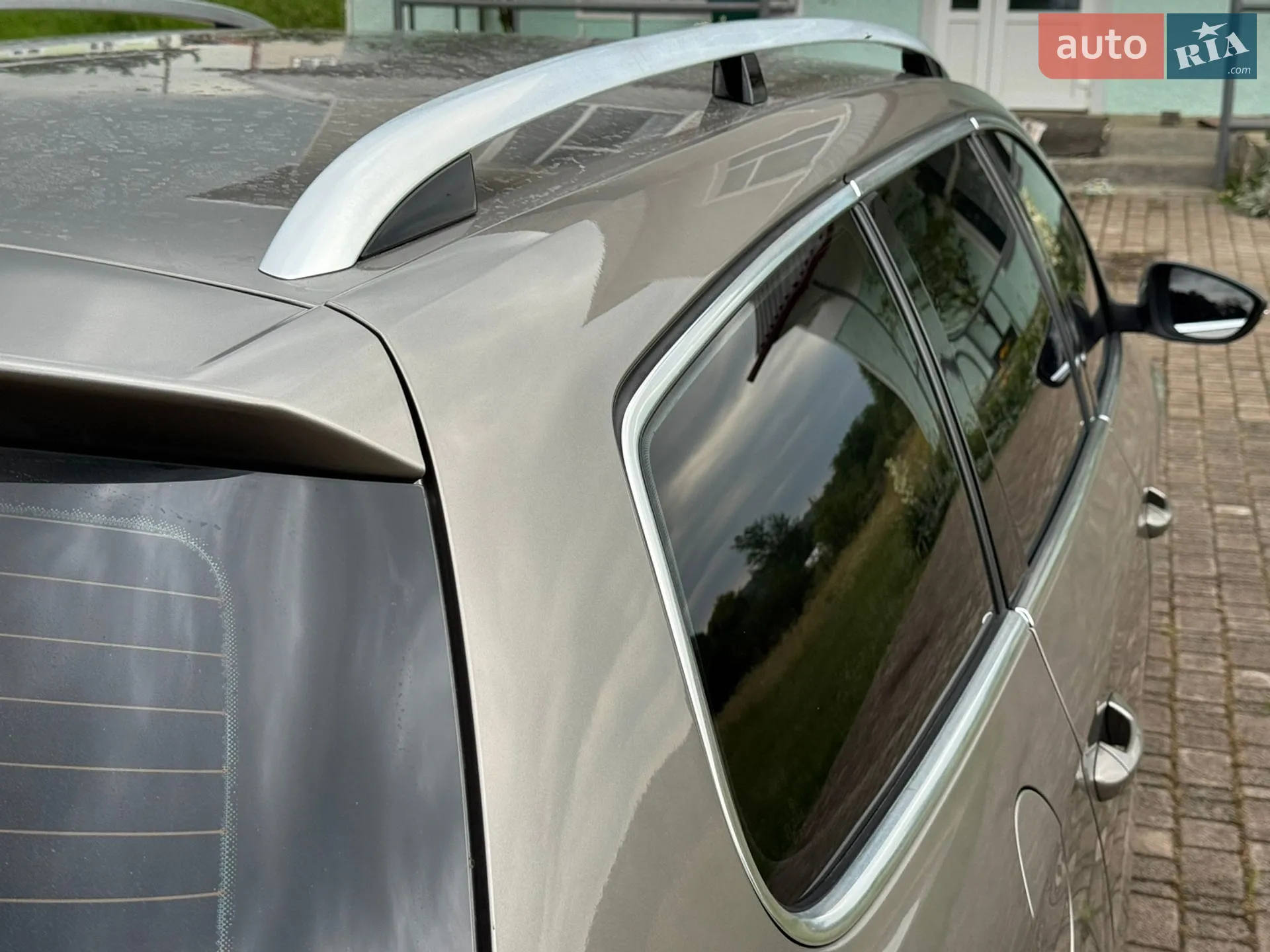 2011 Volkswagen Passat - мініатюра 64