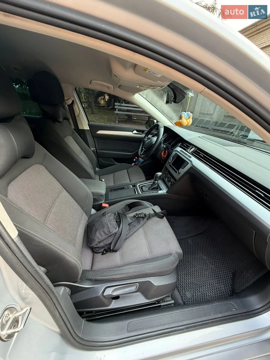 2016 Volkswagen Passat - мініатюра 7