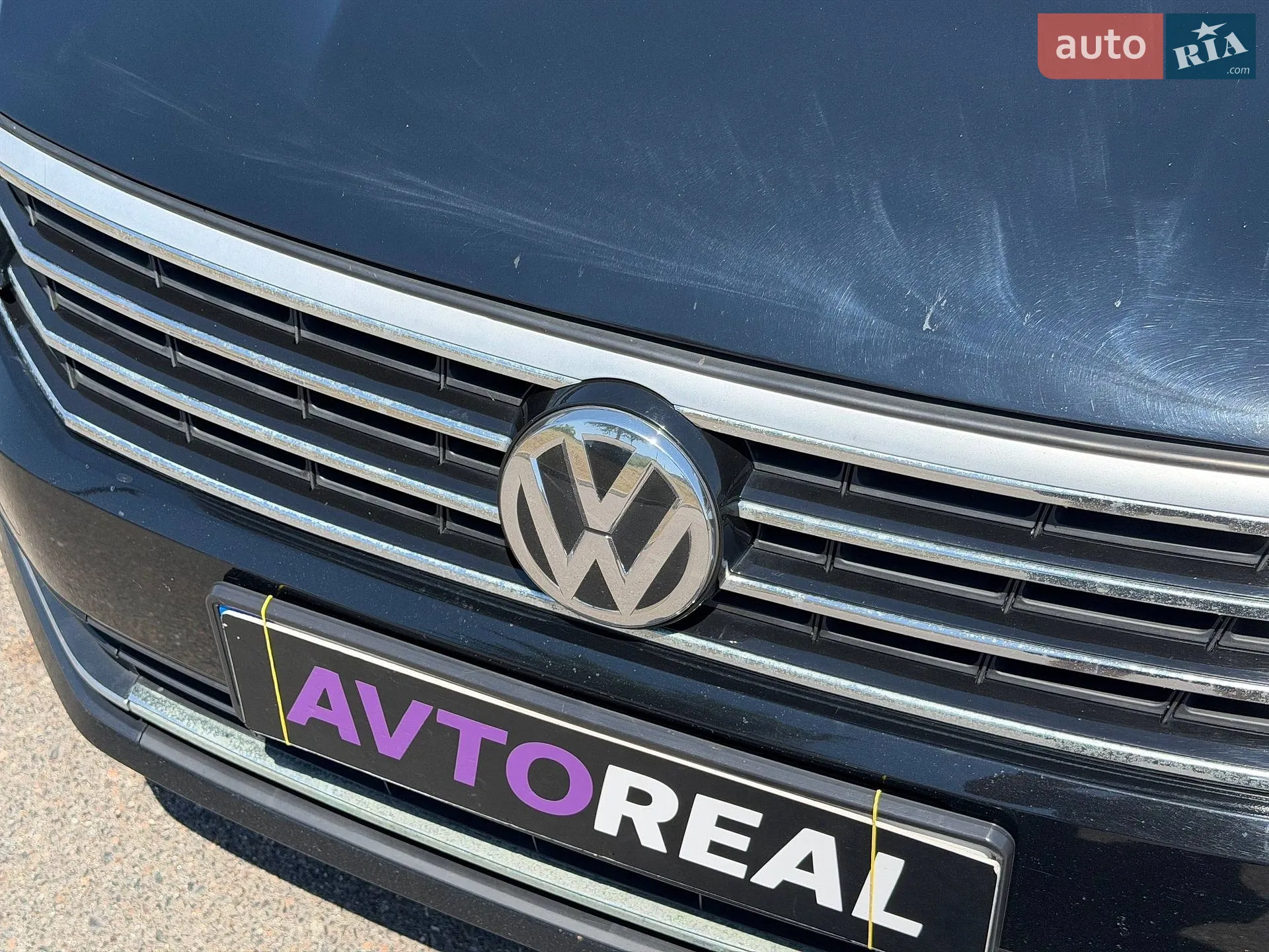 2015 Volkswagen Passat - мініатюра 13
