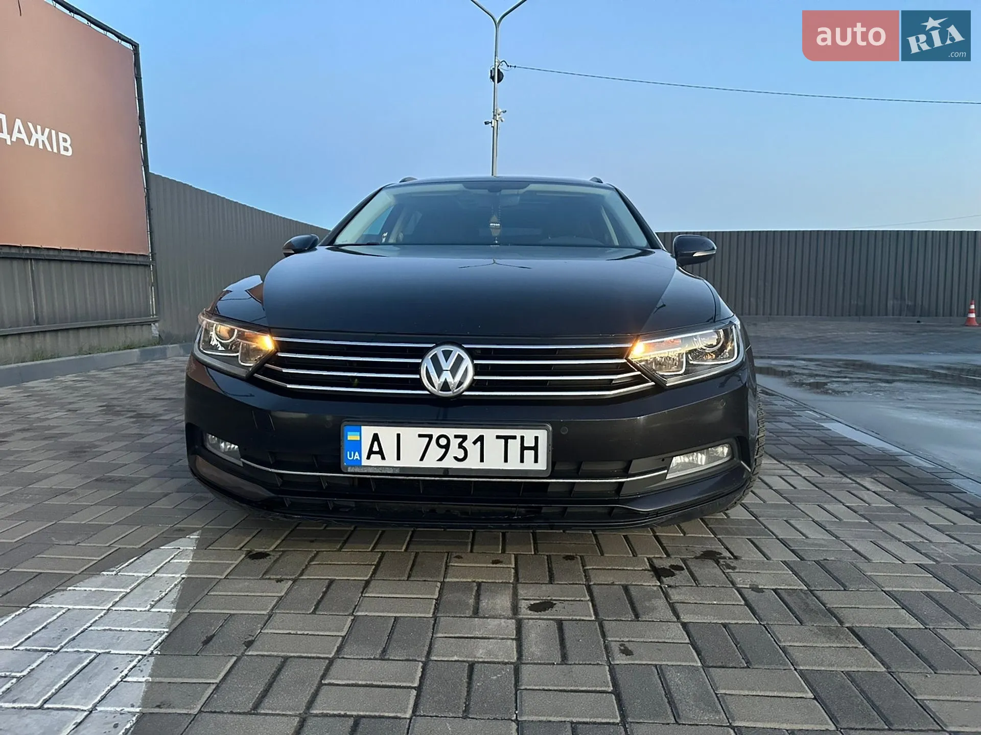 2016 Volkswagen Passat - мініатюра 4