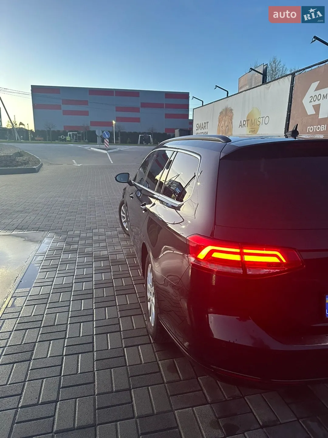 2016 Volkswagen Passat - мініатюра 12