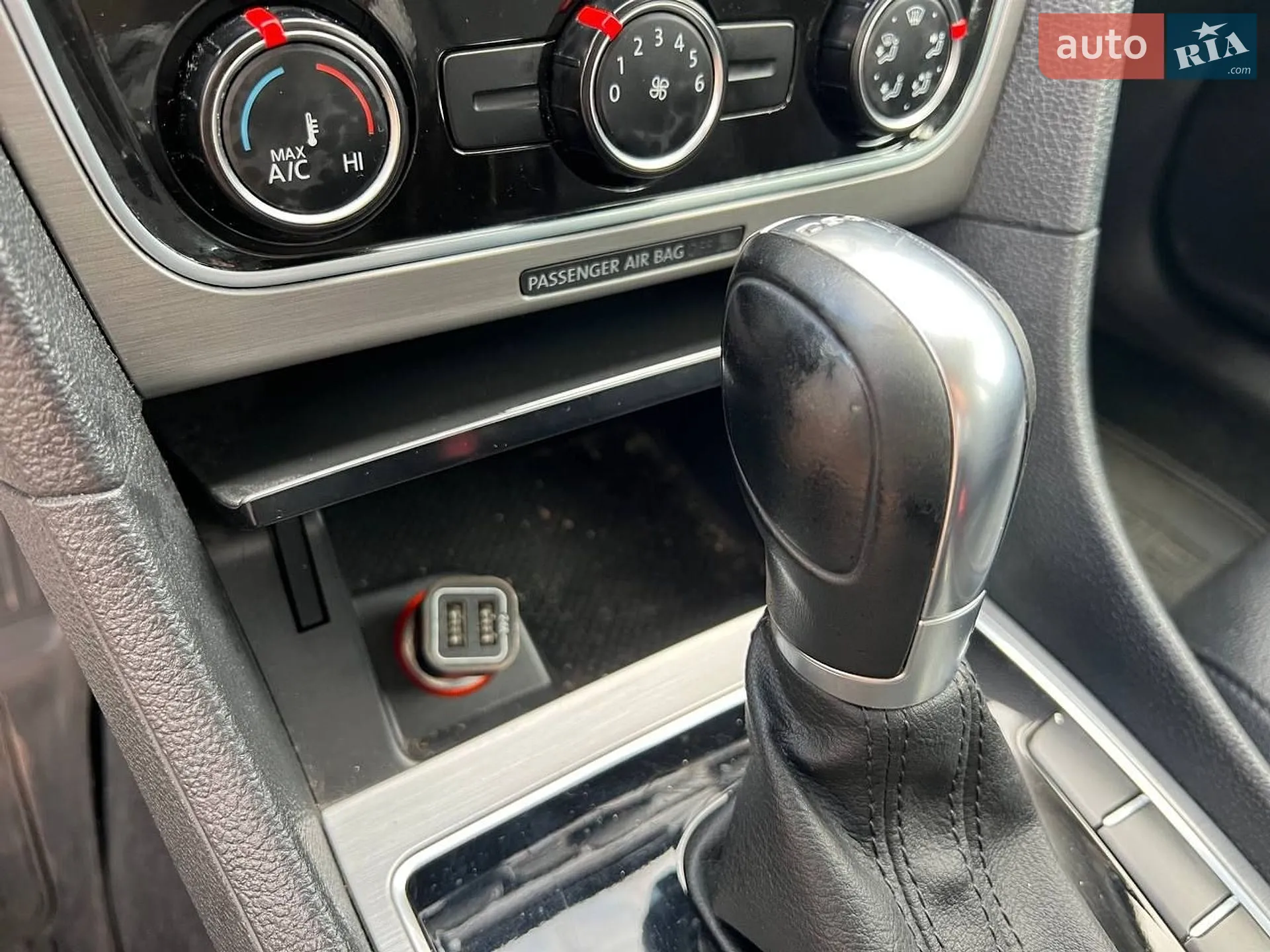 2014 Volkswagen Passat - мініатюра 14