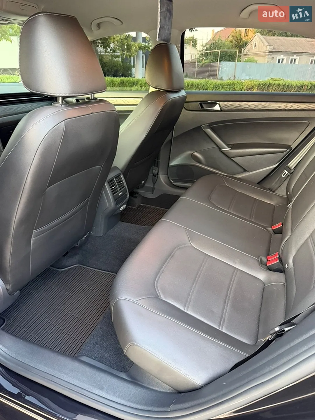 2020 Volkswagen Passat - мініатюра 20