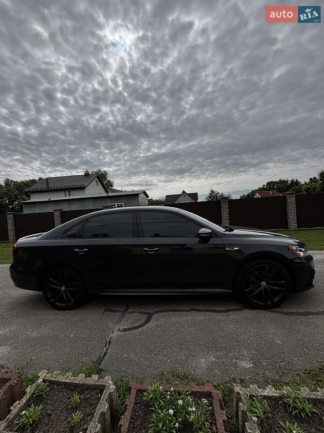 2016 Volkswagen Passat - мініатюра 6