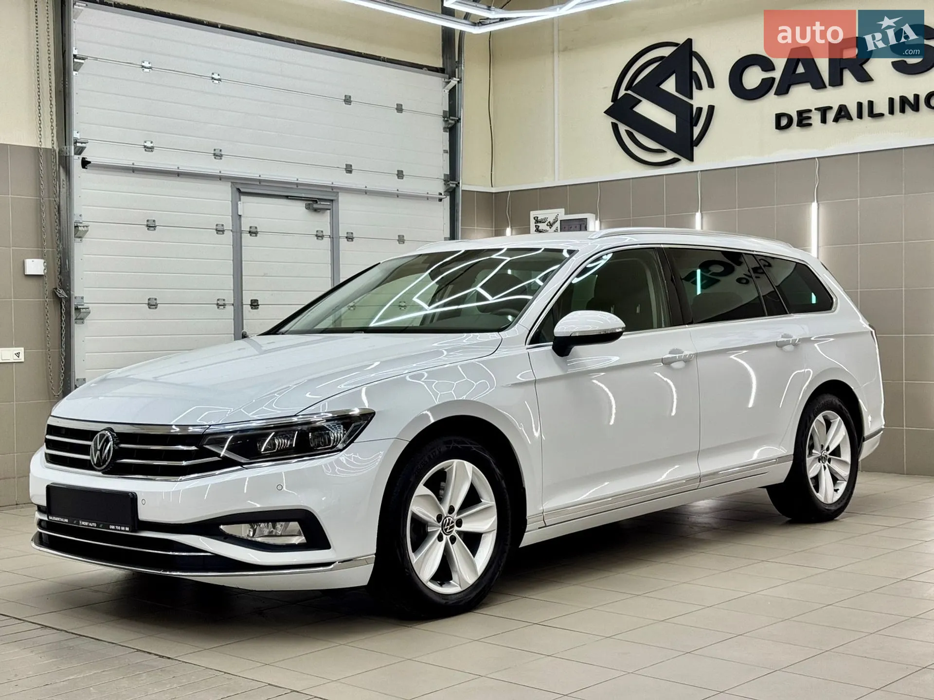 2022 Volkswagen Passat - мініатюра 6