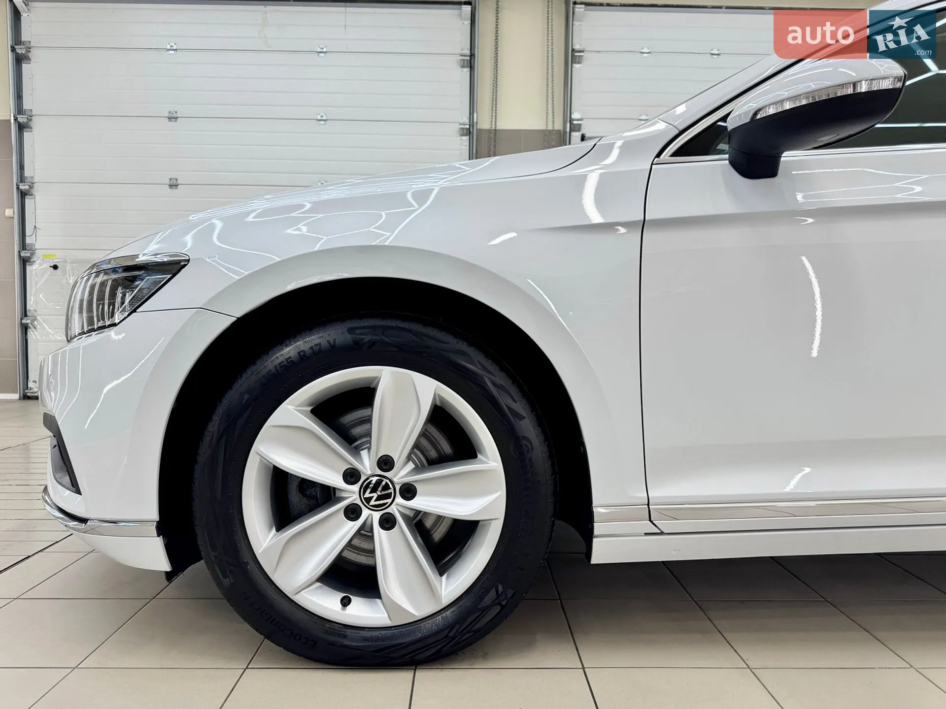 2022 Volkswagen Passat - мініатюра 10