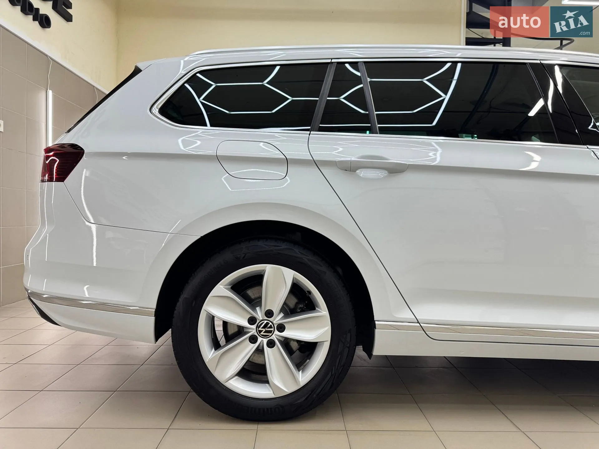 2022 Volkswagen Passat - мініатюра 13