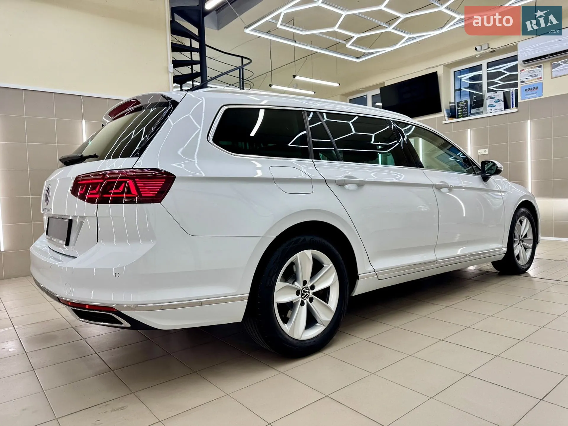 2022 Volkswagen Passat - мініатюра 27