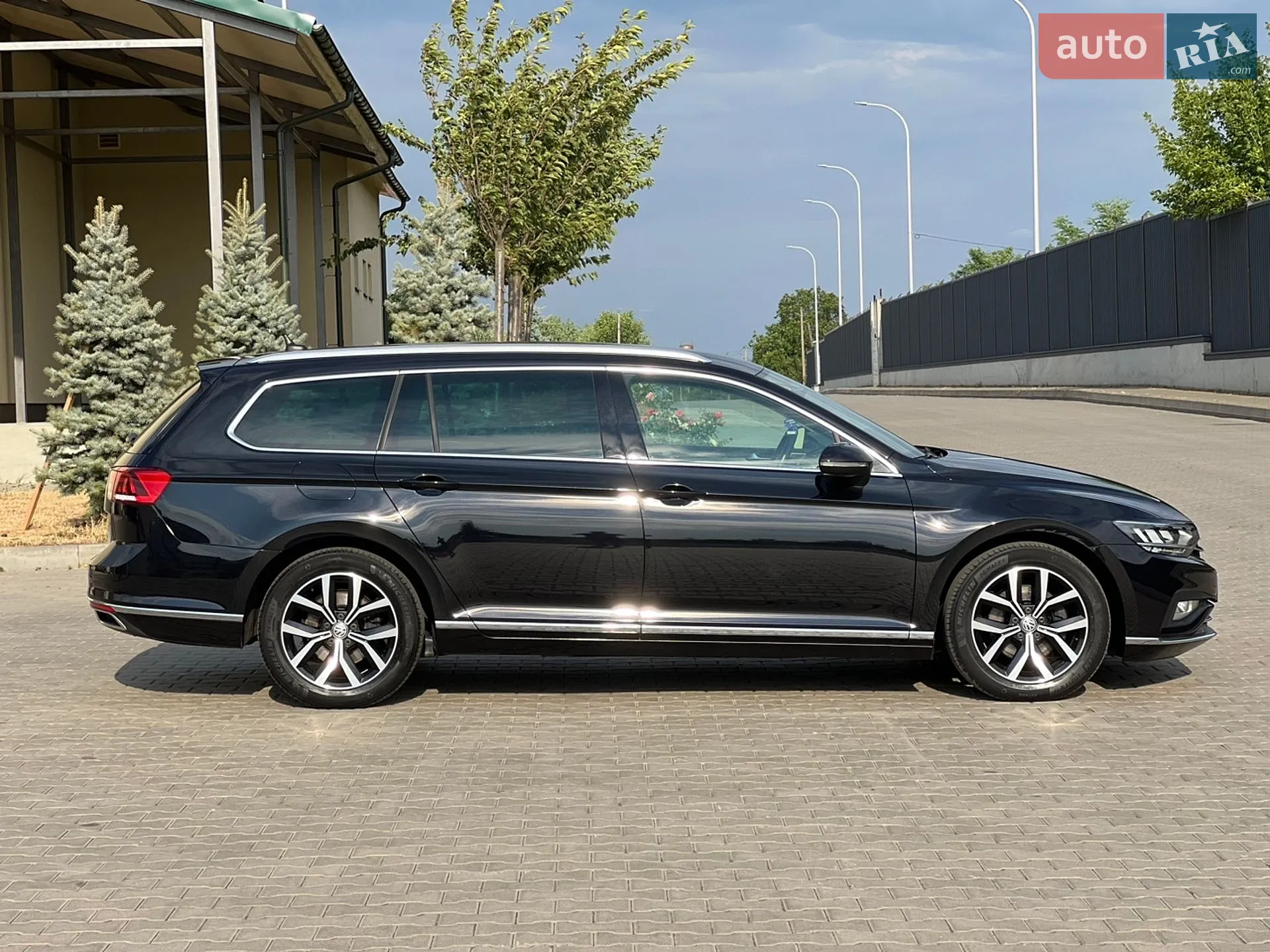 2020 Volkswagen Passat - мініатюра 34