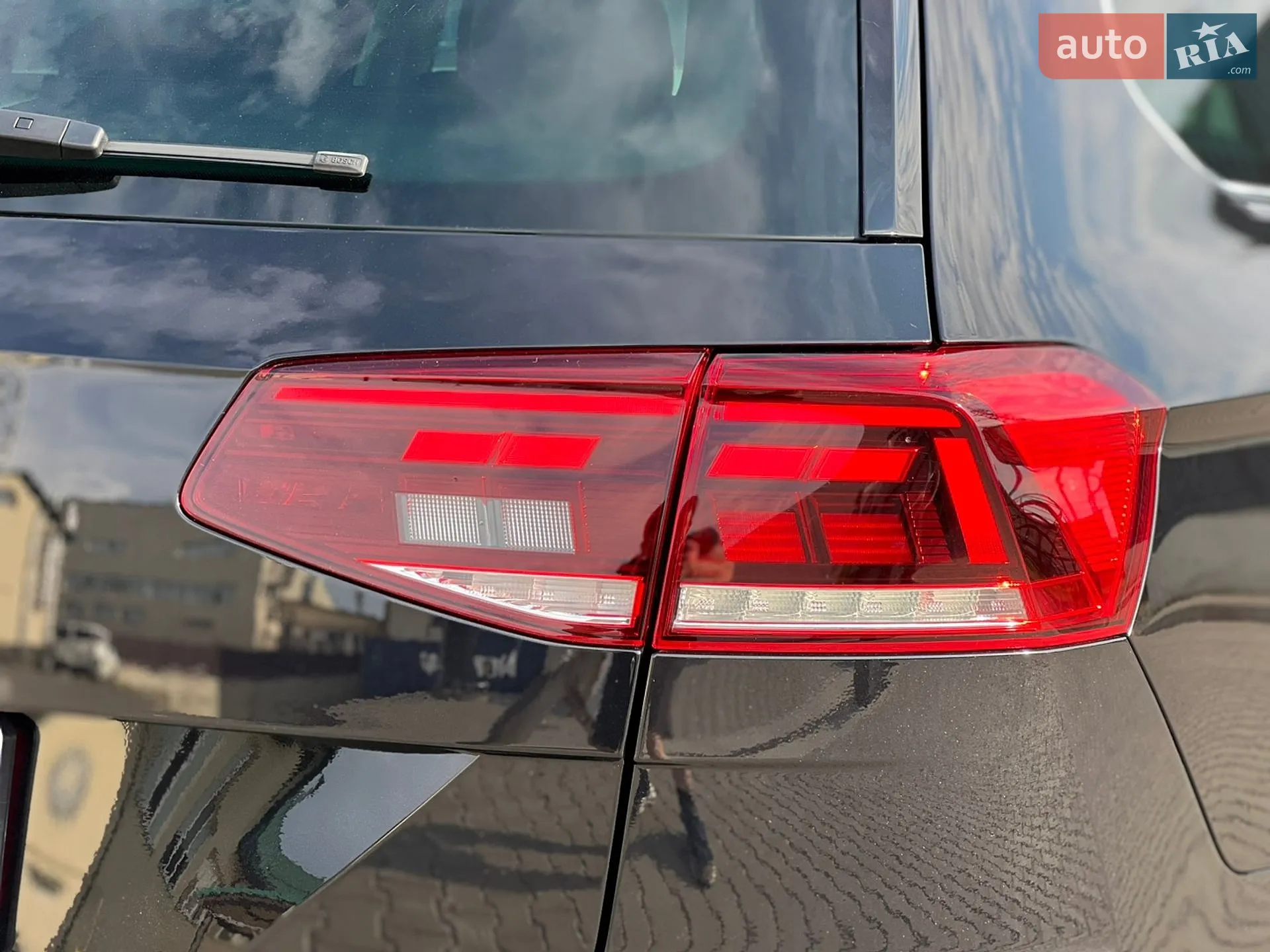 2020 Volkswagen Passat - мініатюра 39
