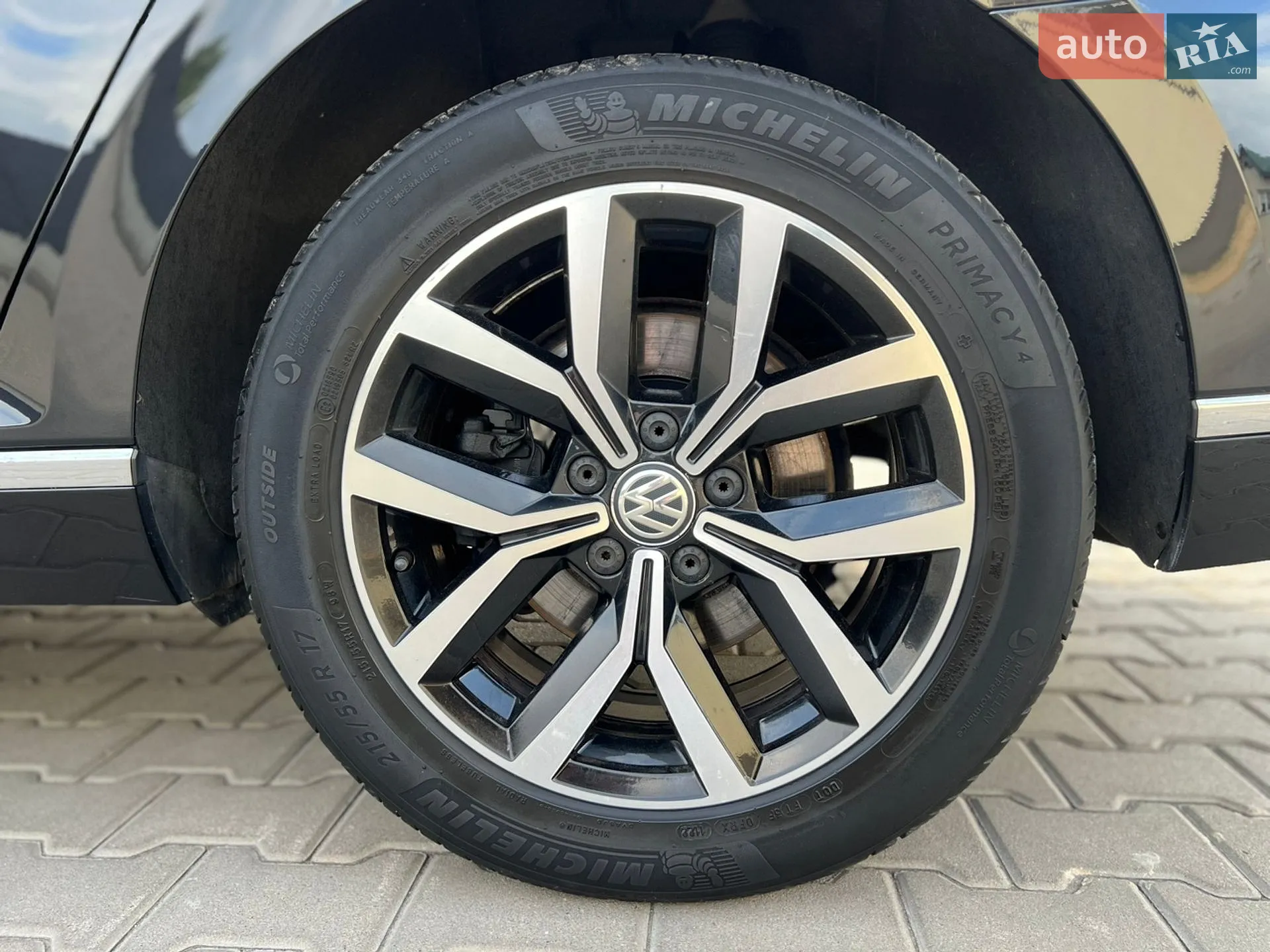 2020 Volkswagen Passat - мініатюра 48