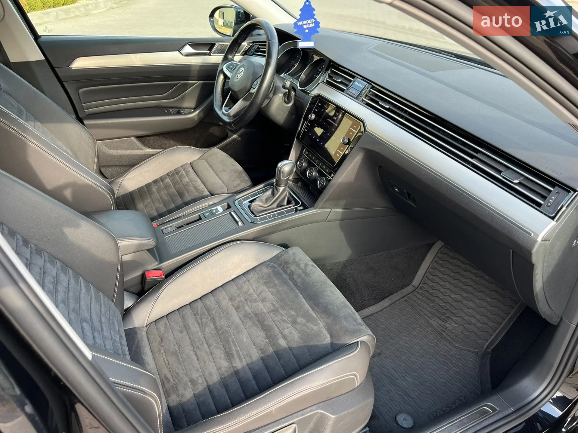 2020 Volkswagen Passat - мініатюра 57