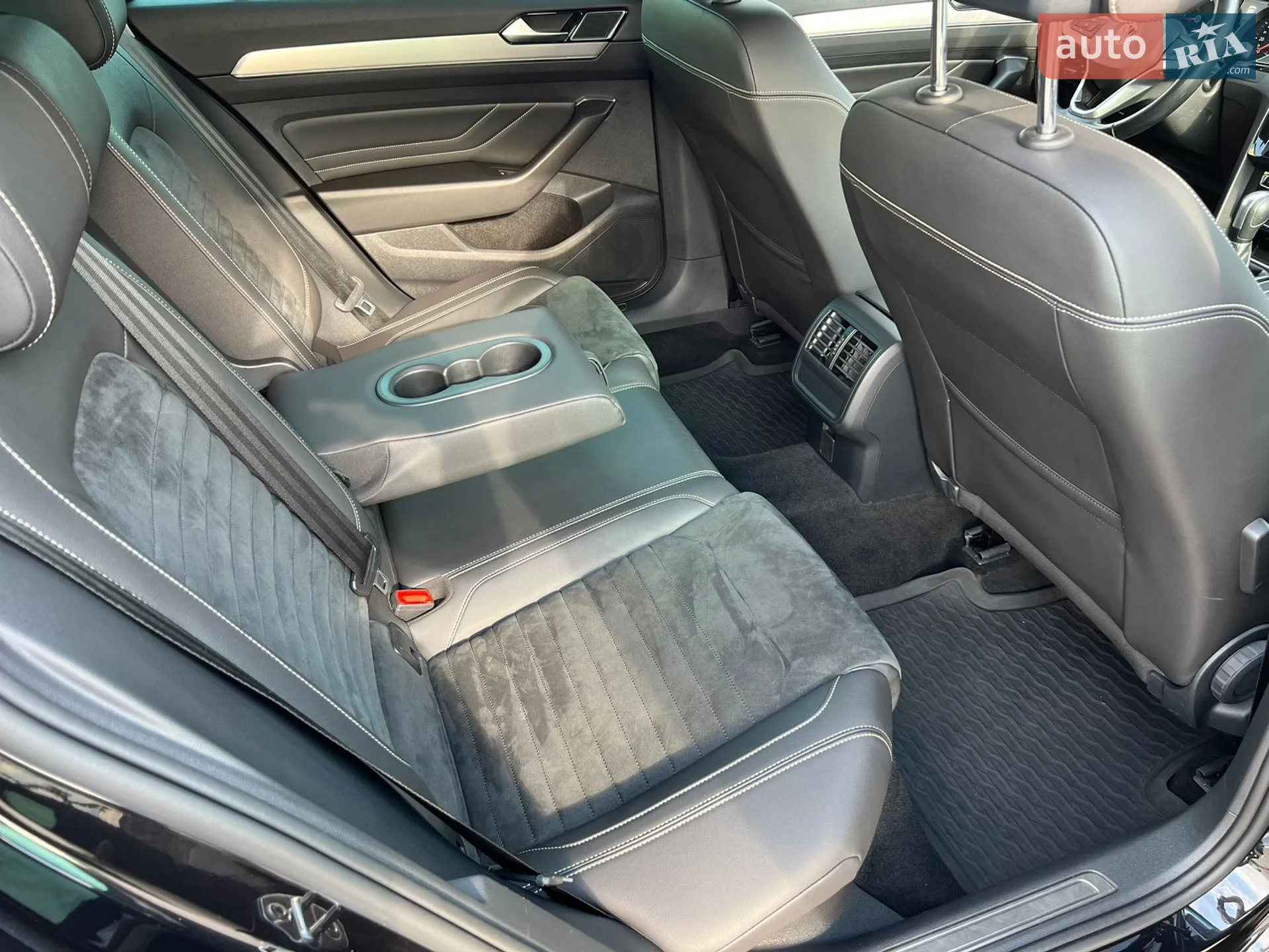 2020 Volkswagen Passat - мініатюра 67