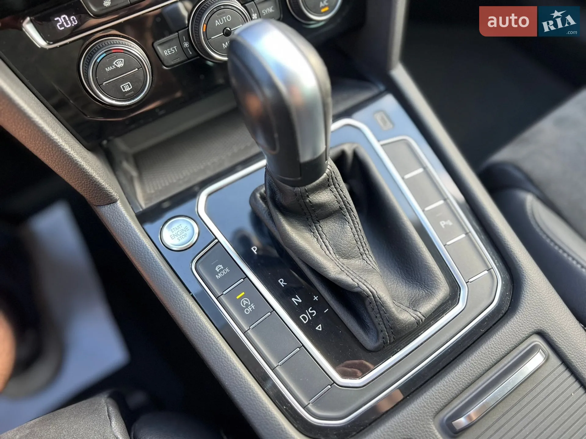 2020 Volkswagen Passat - мініатюра 79