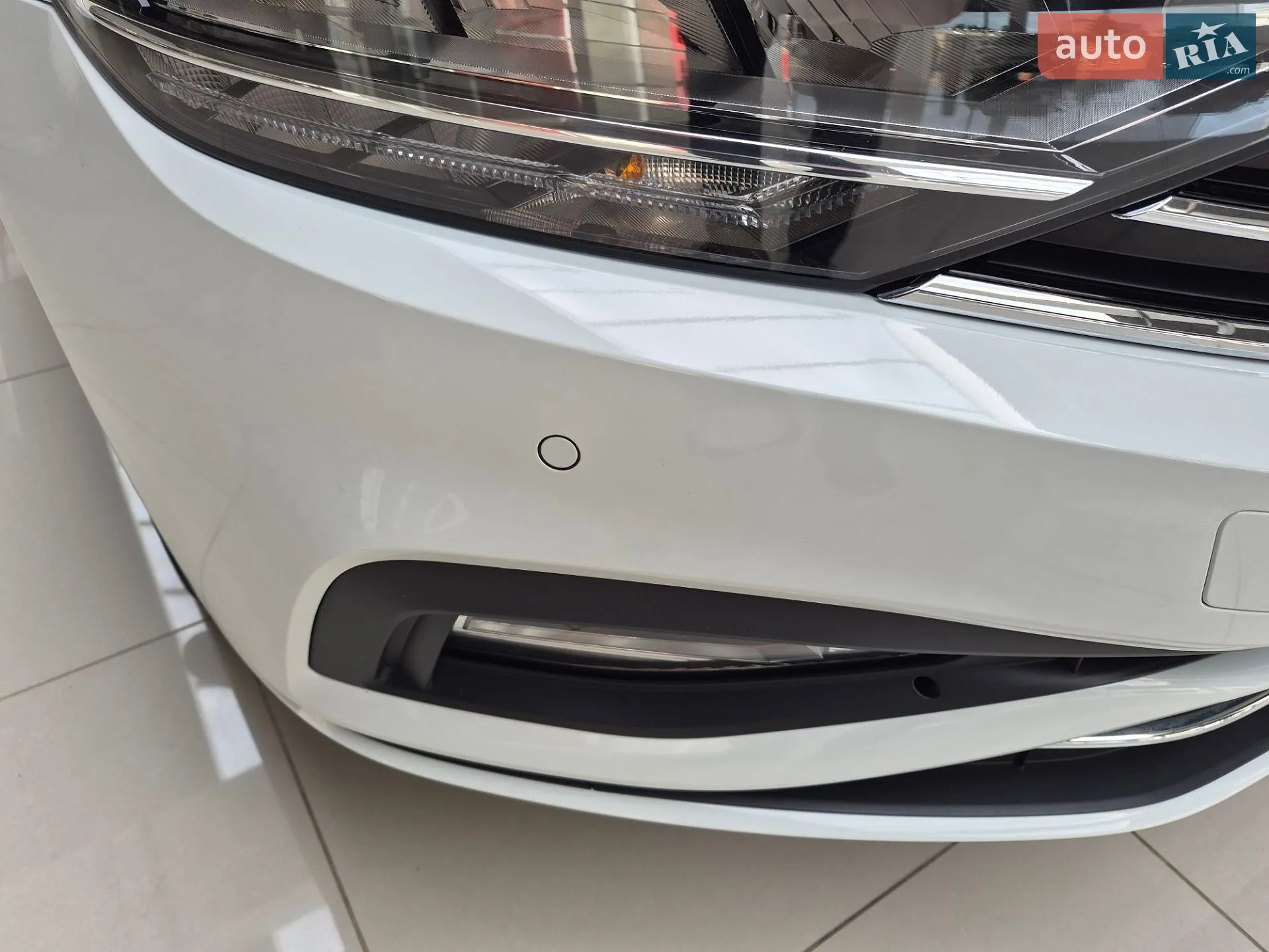 2021 Volkswagen Passat - мініатюра 14