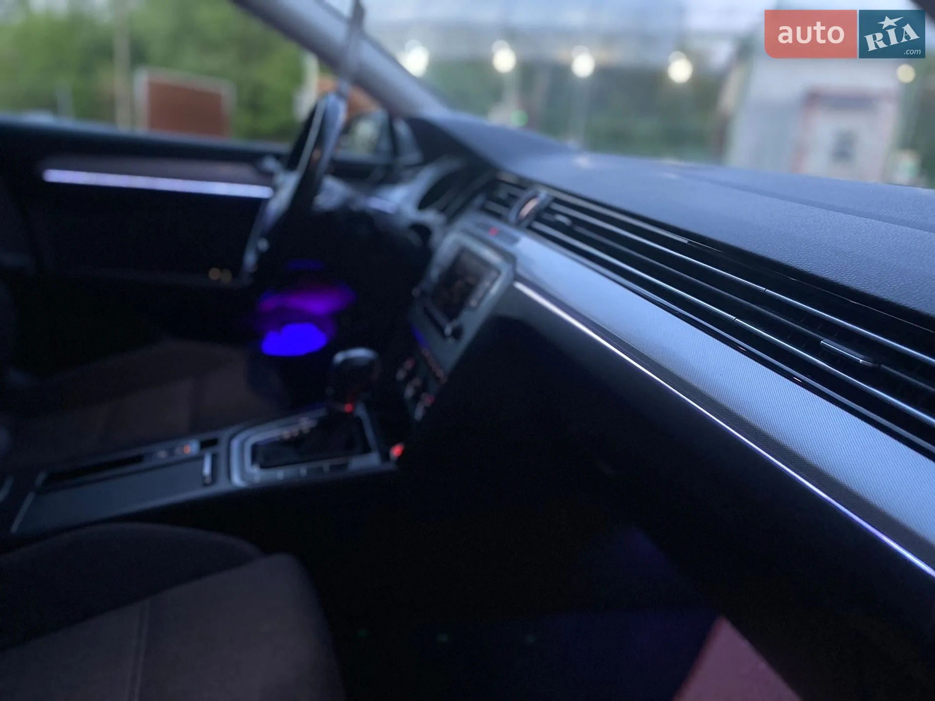 2014 Volkswagen Passat - мініатюра 20