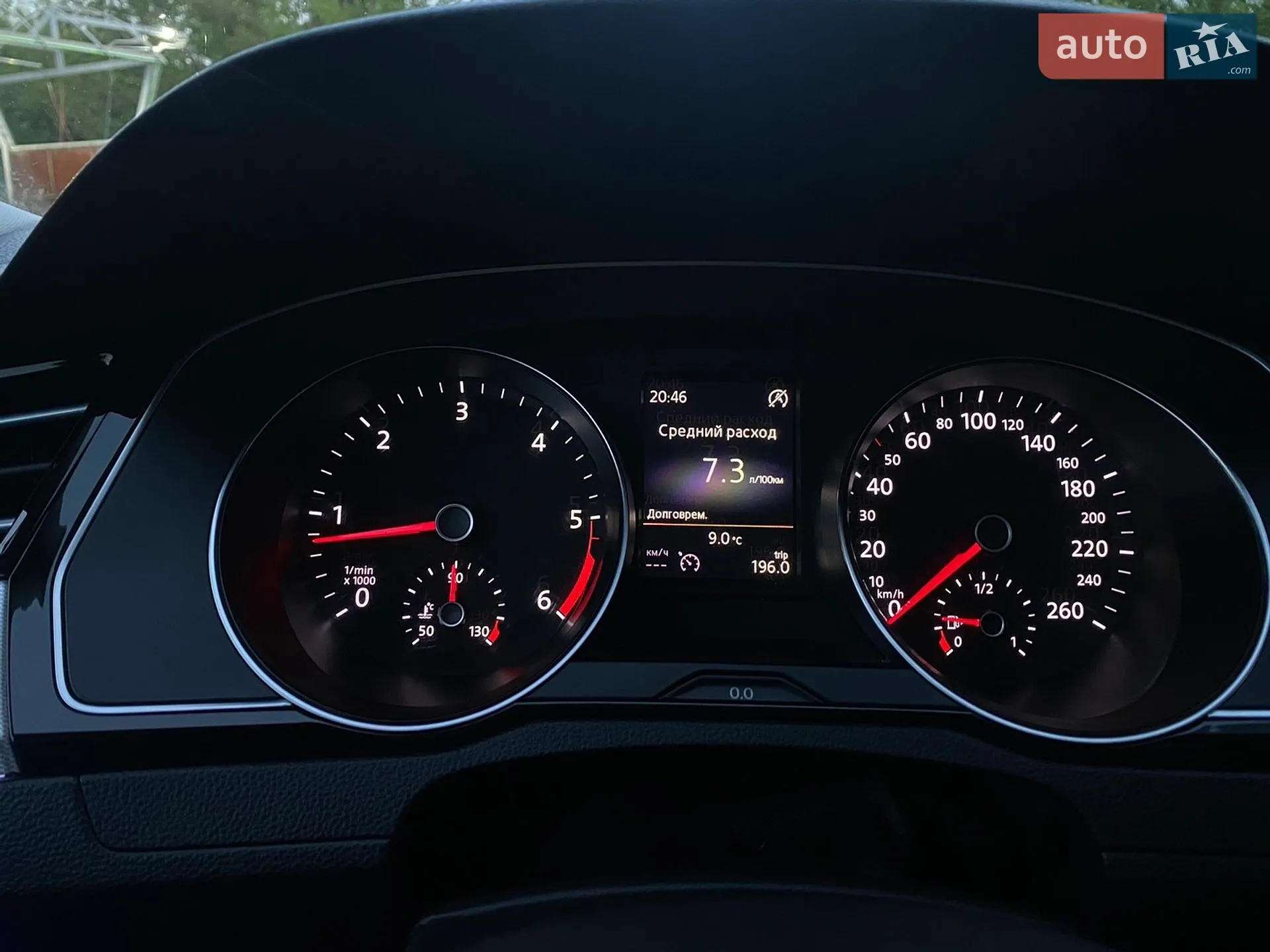 2014 Volkswagen Passat - мініатюра 28