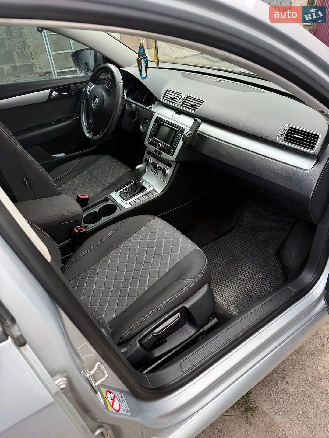 2013 Volkswagen Passat - мініатюра 8