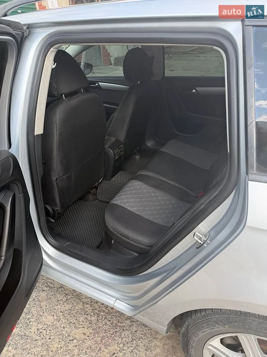 2013 Volkswagen Passat - мініатюра 11