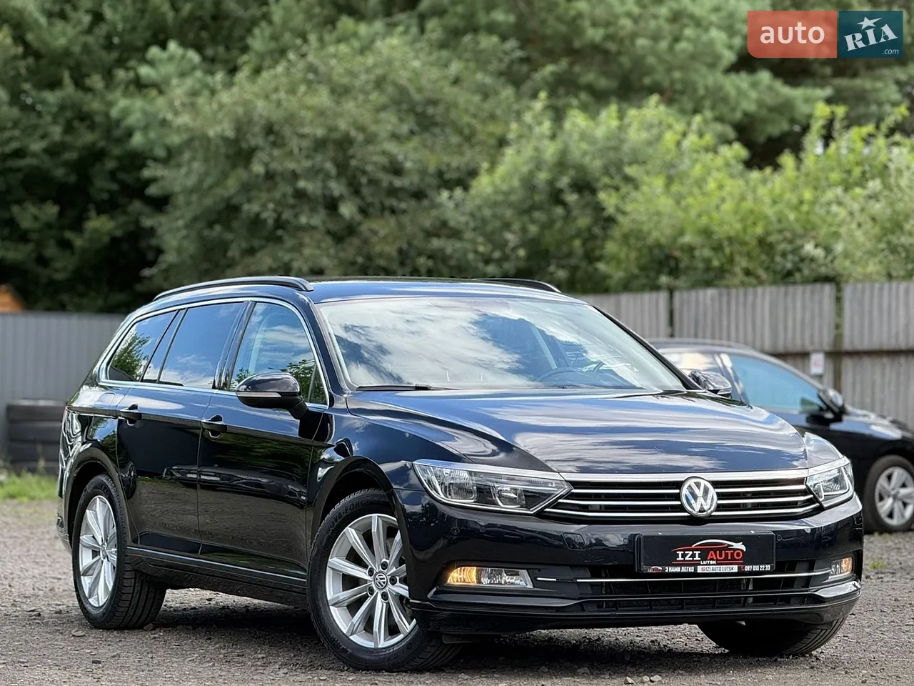 2018 Volkswagen Passat - мініатюра 26