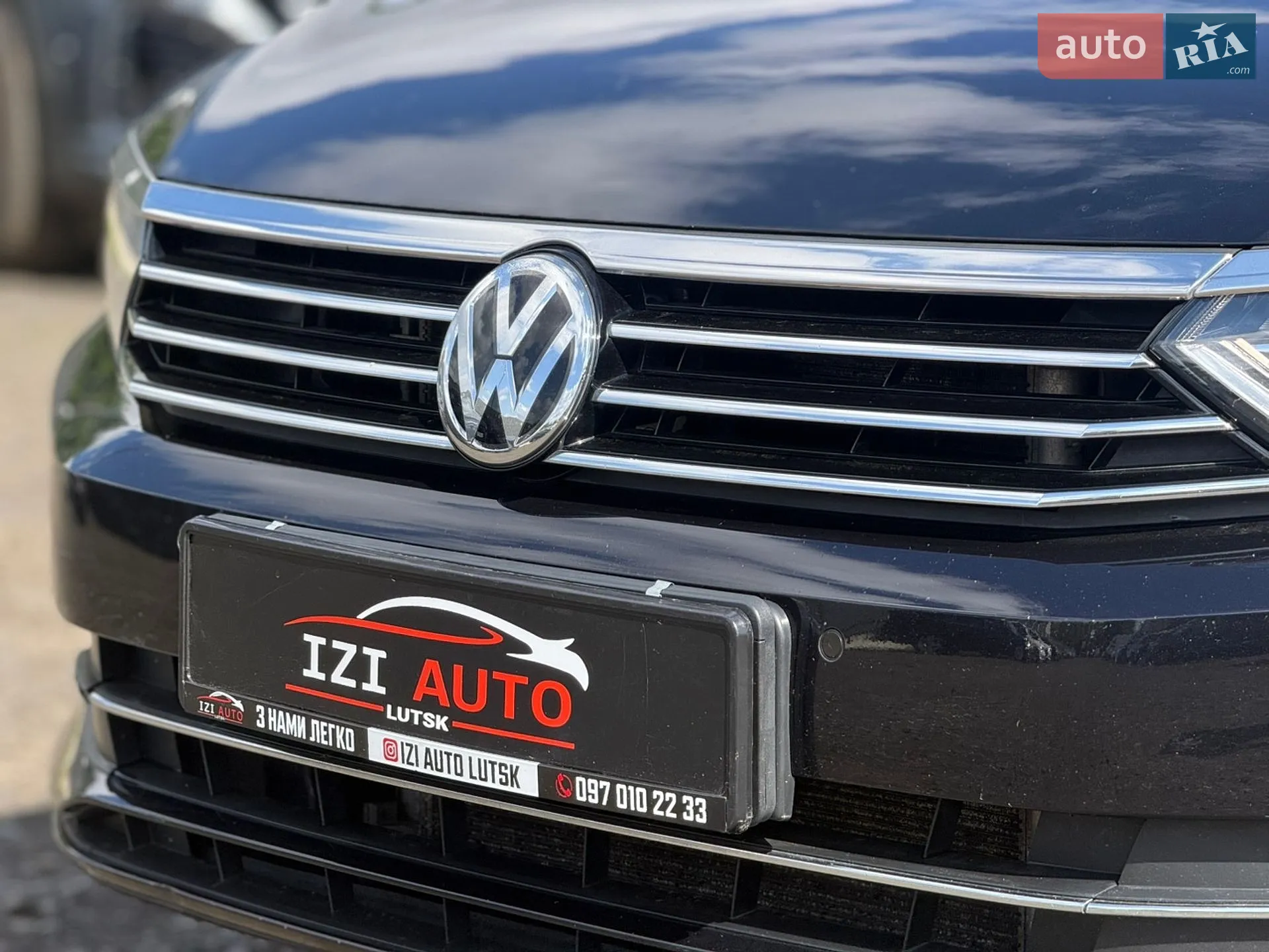 2019 Volkswagen Passat - мініатюра 10