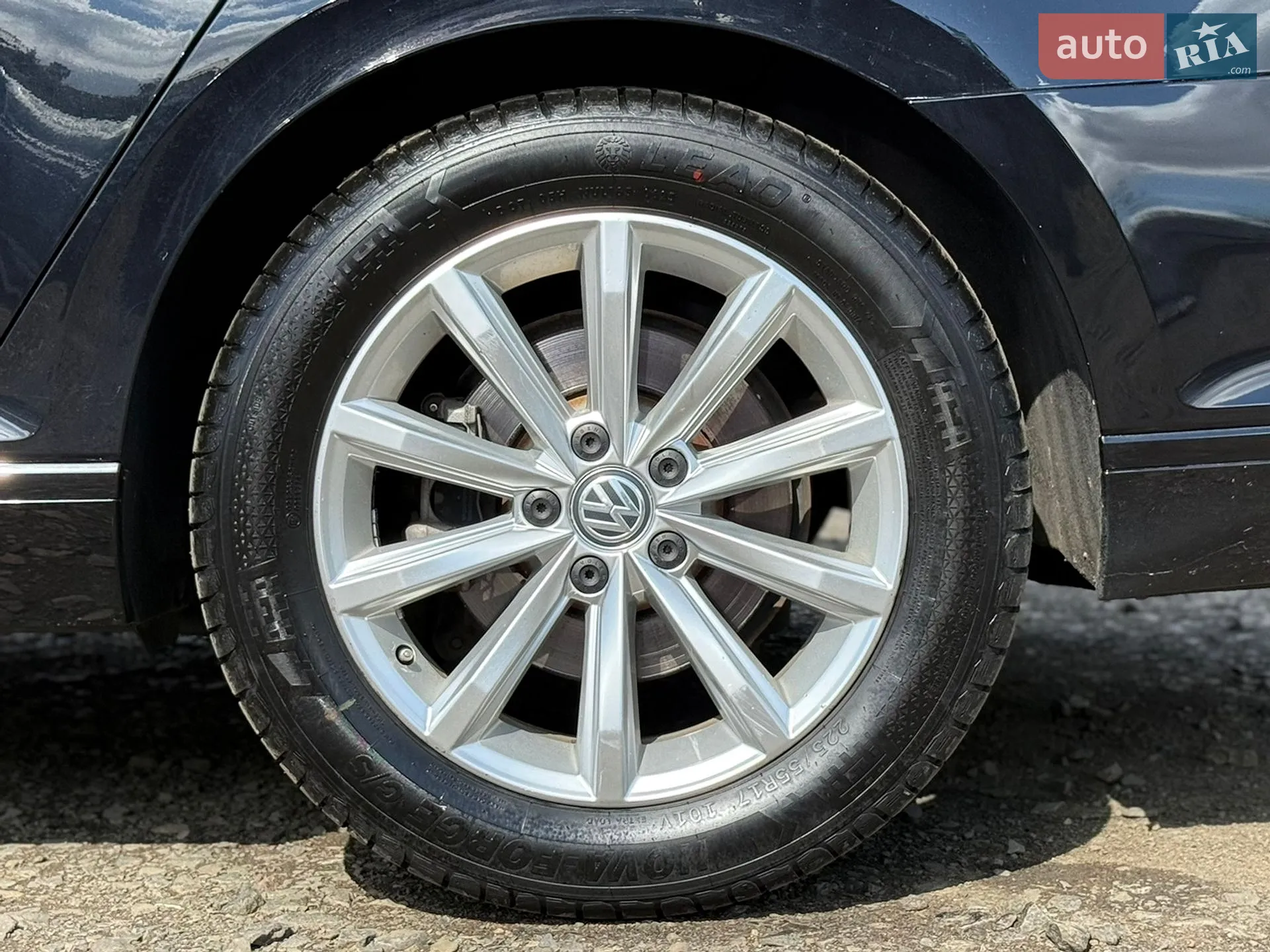 2019 Volkswagen Passat - мініатюра 13