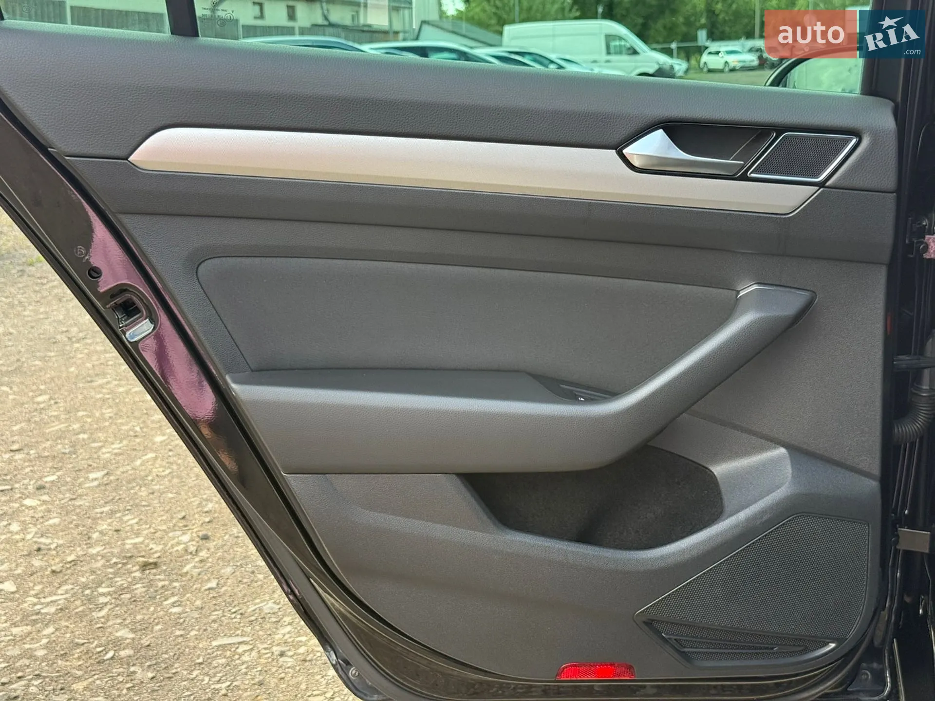 2019 Volkswagen Passat - мініатюра 29