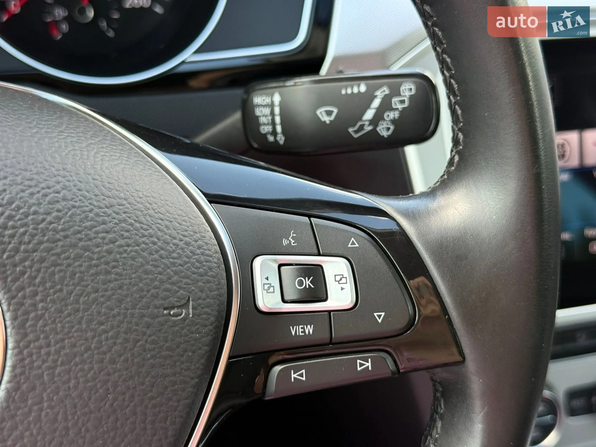 2019 Volkswagen Passat - мініатюра 49