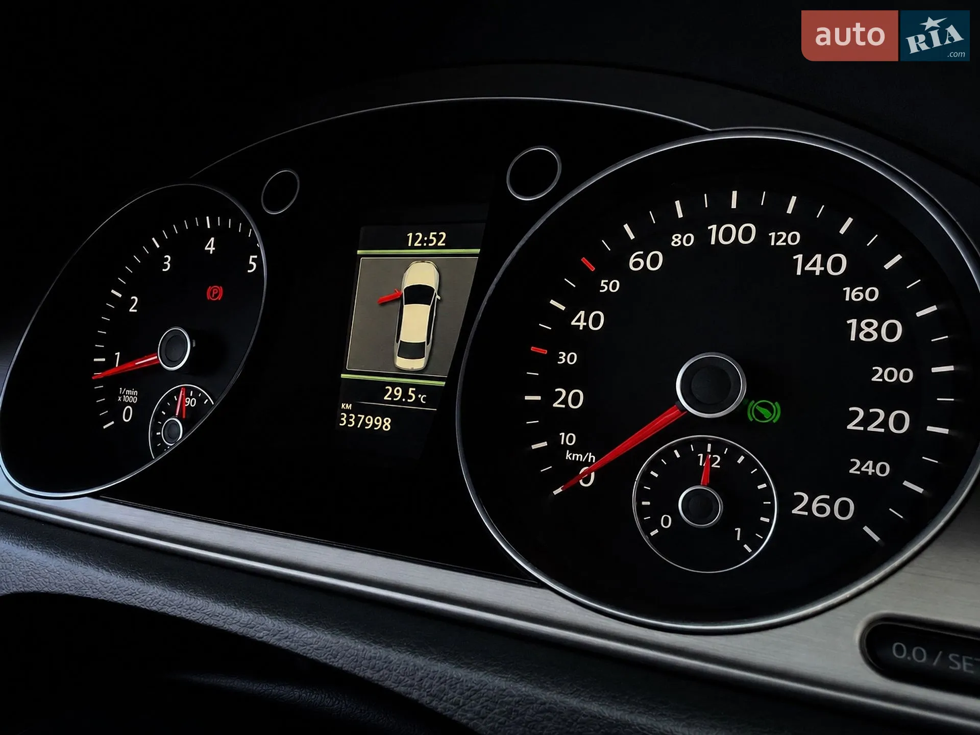 2011 Volkswagen Passat - мініатюра 11