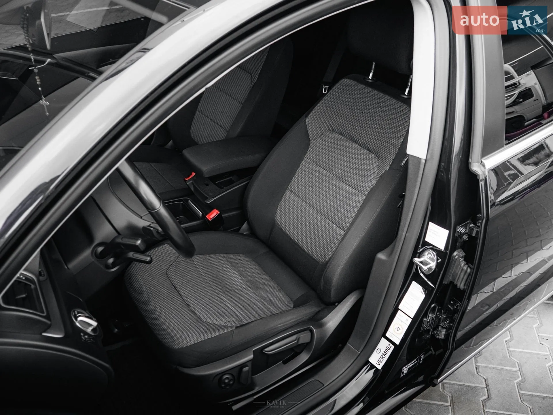 2013 Volkswagen Passat - мініатюра 22
