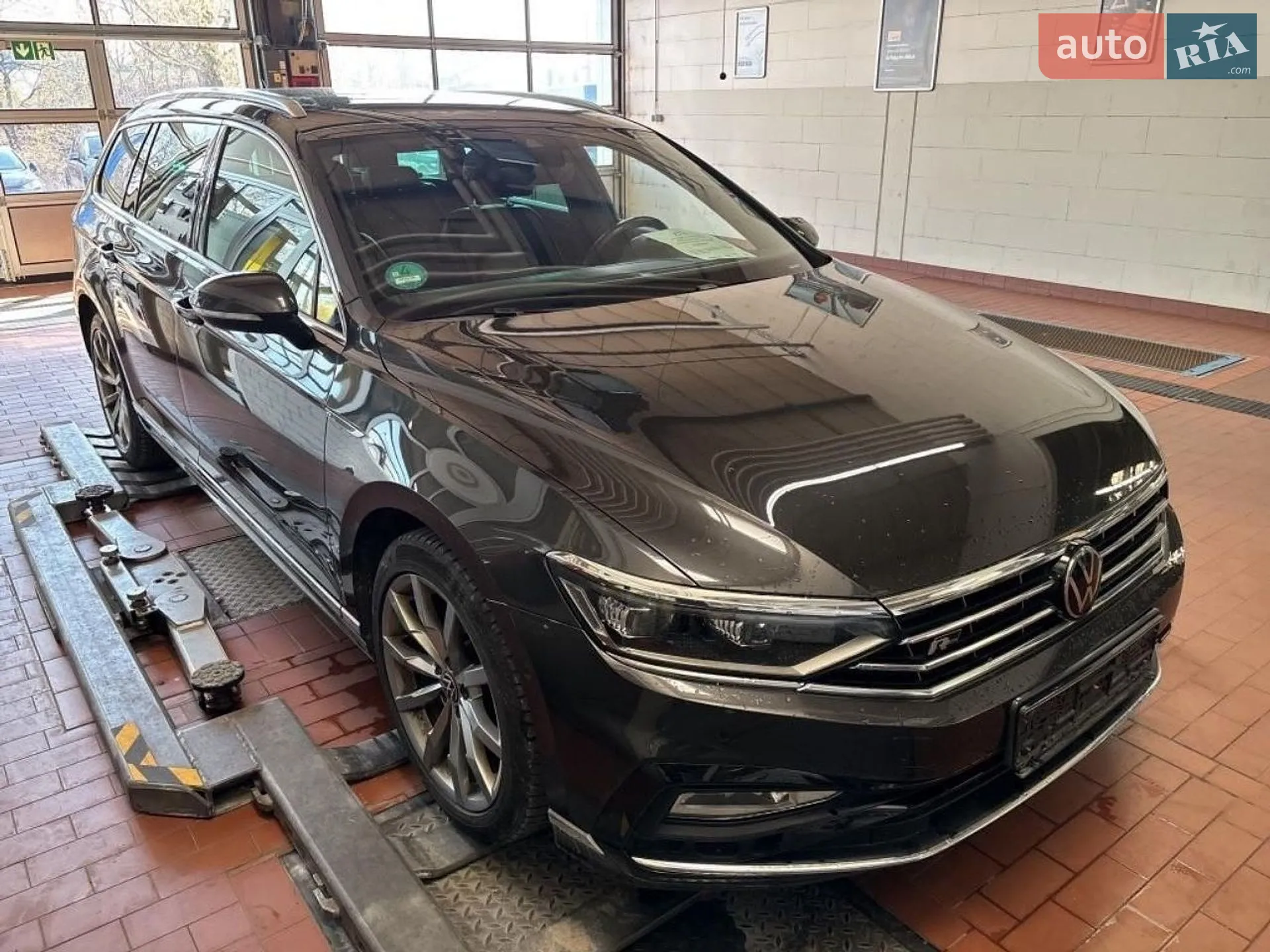 2023 Volkswagen Passat - мініатюра 14