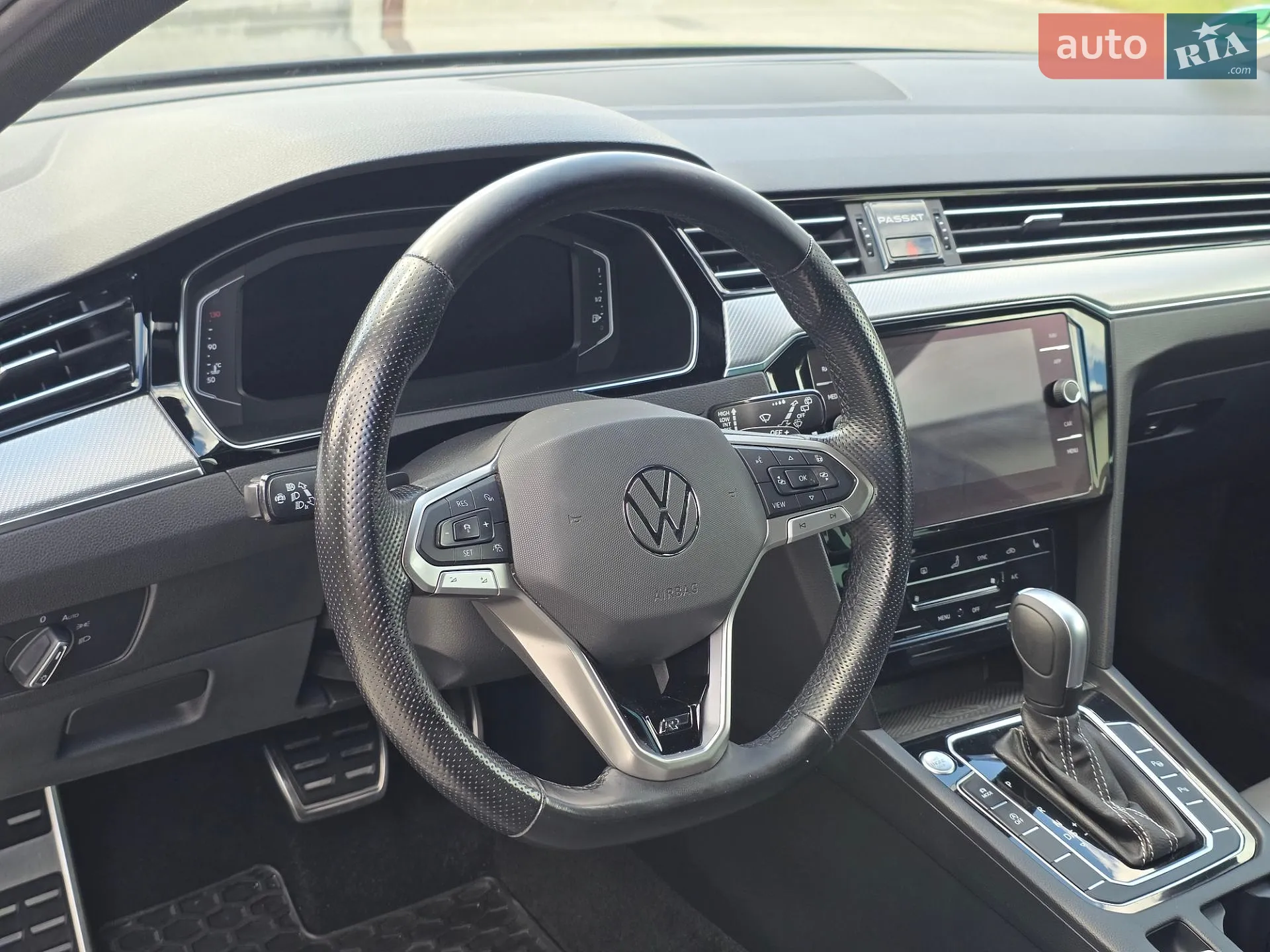 2023 Volkswagen Passat - мініатюра 17
