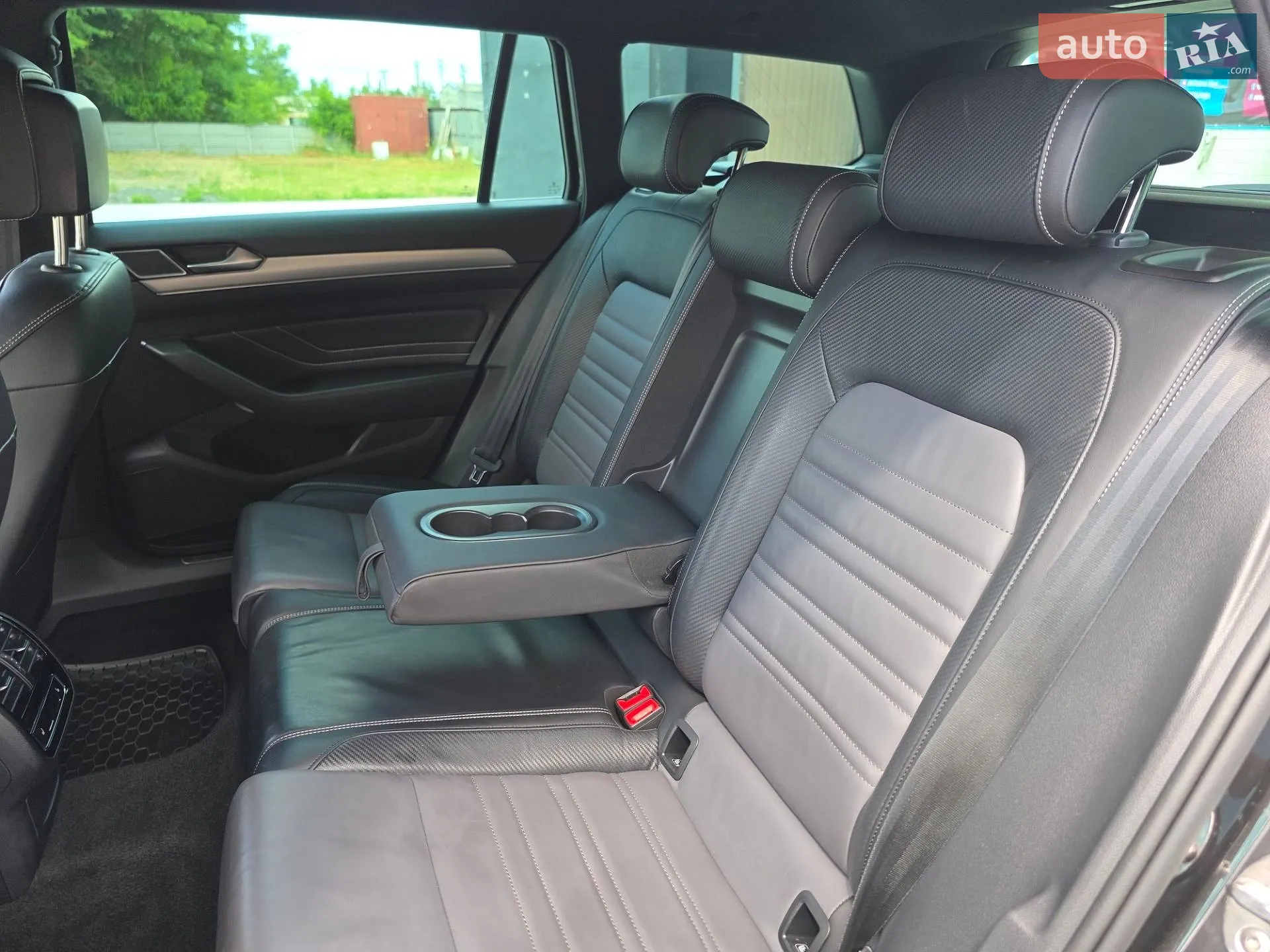 2023 Volkswagen Passat - мініатюра 29