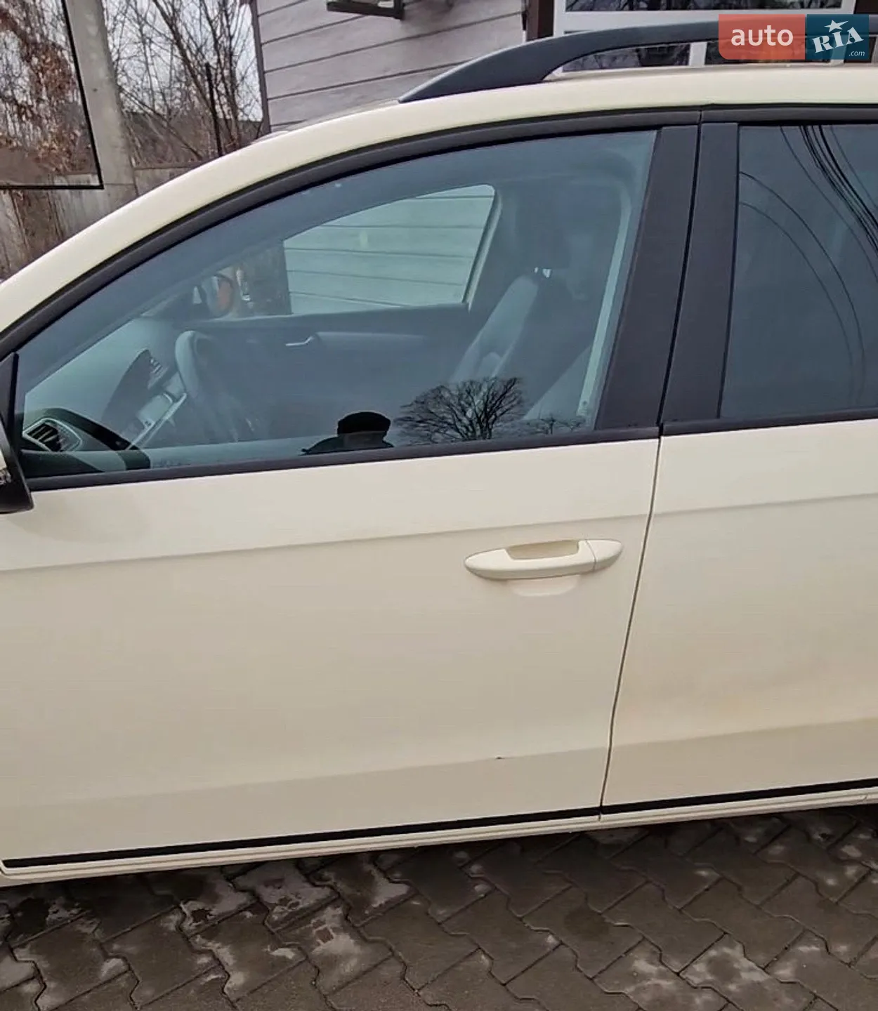 2013 Volkswagen Passat - мініатюра 3
