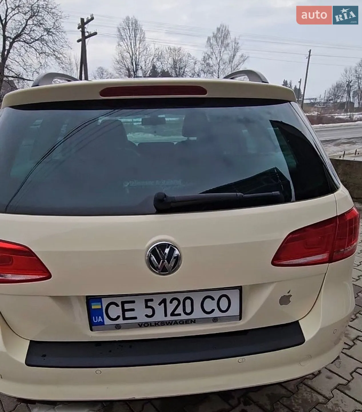 2013 Volkswagen Passat - мініатюра 5