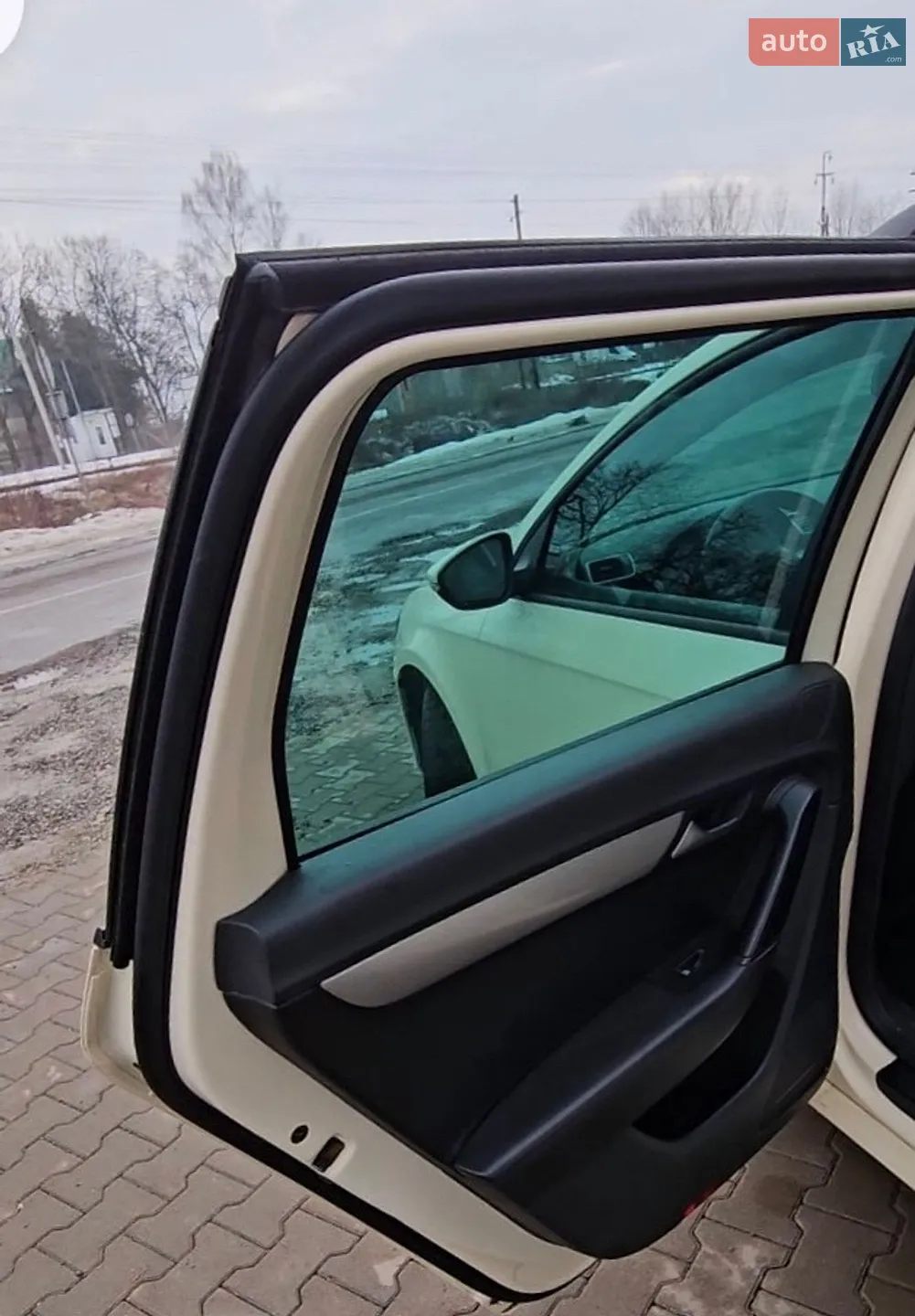 2013 Volkswagen Passat - мініатюра 10