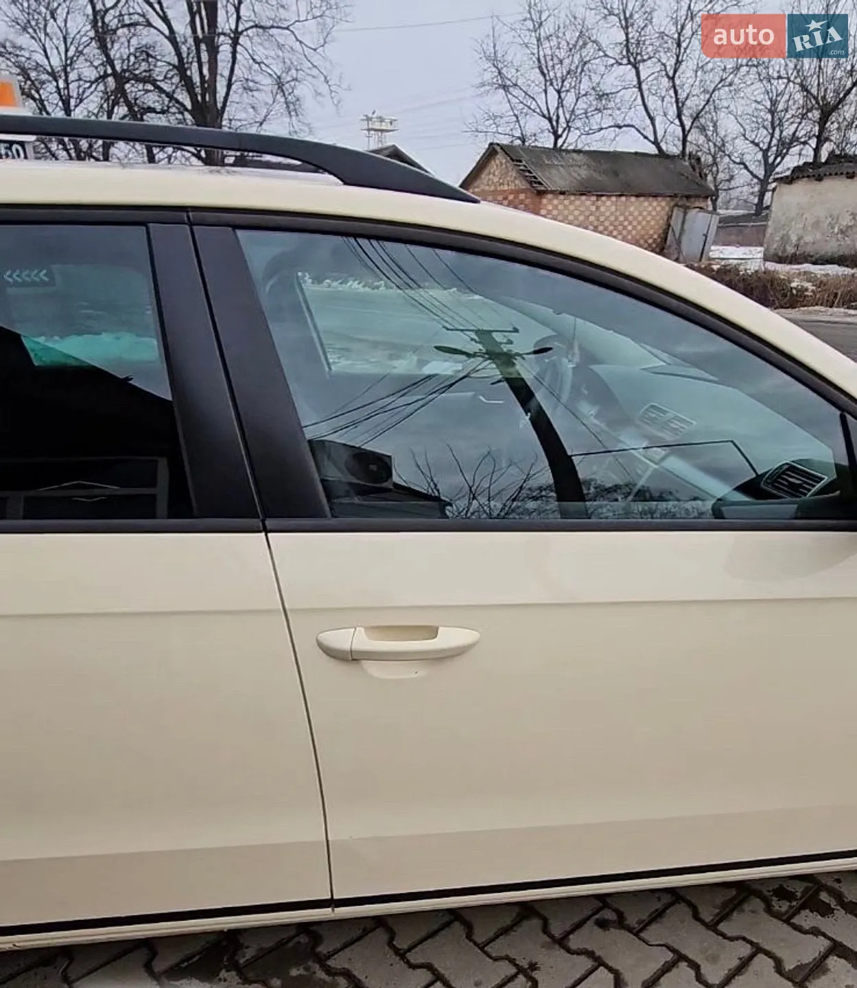 2013 Volkswagen Passat - мініатюра 7