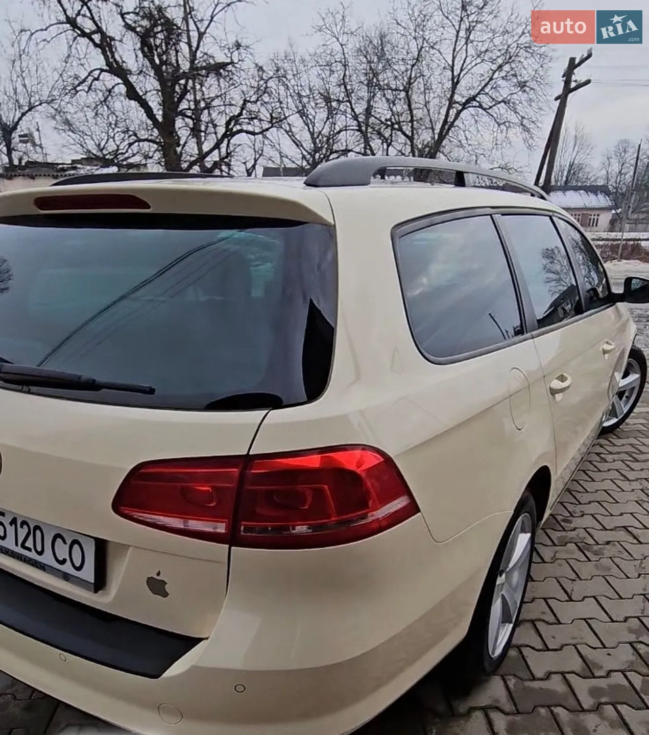 2013 Volkswagen Passat - мініатюра 6
