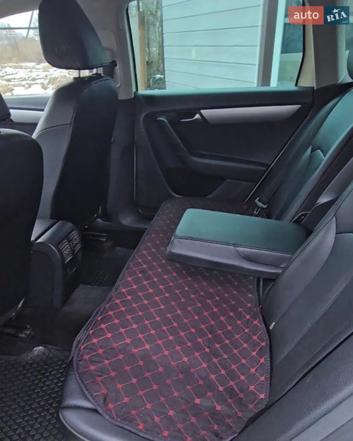 2013 Volkswagen Passat - мініатюра 11